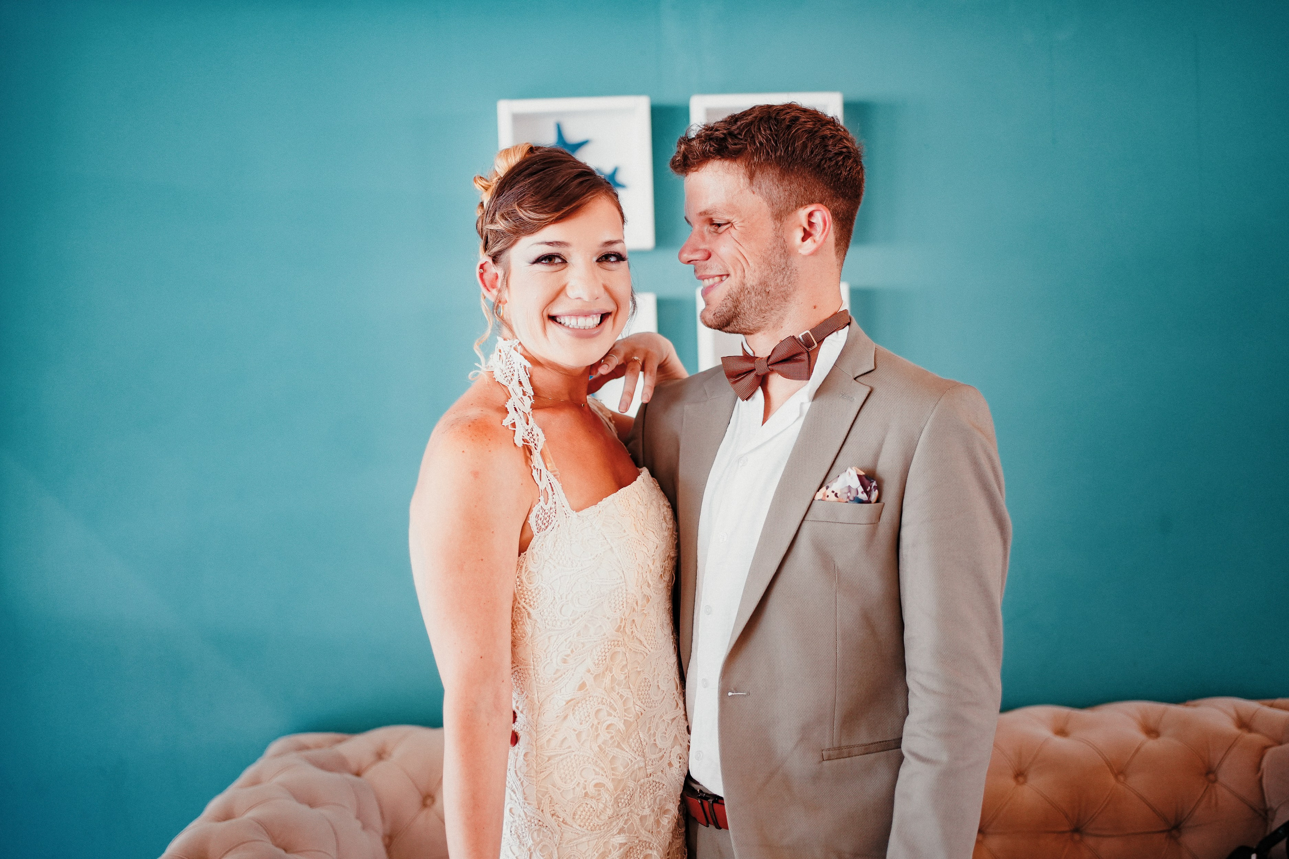 Veronika and Shmuel. Dmitry Gorodetsky Event Photographer