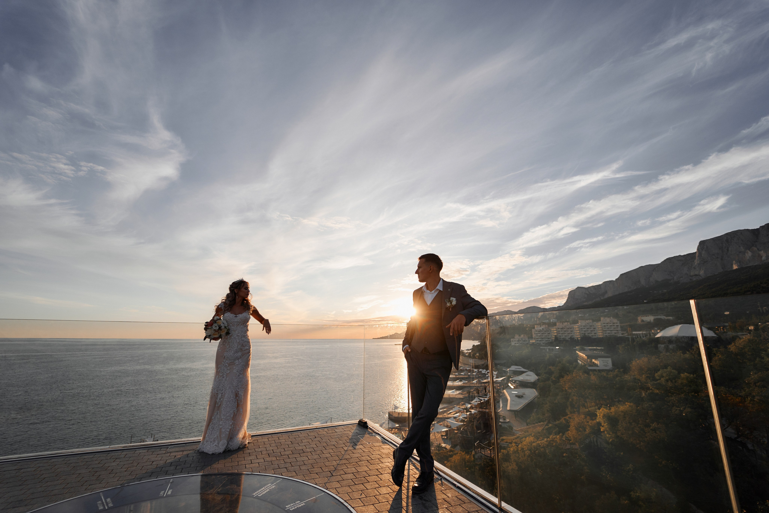 Oleg&Anastasiya. Professional Wedding and event photographer USA New York