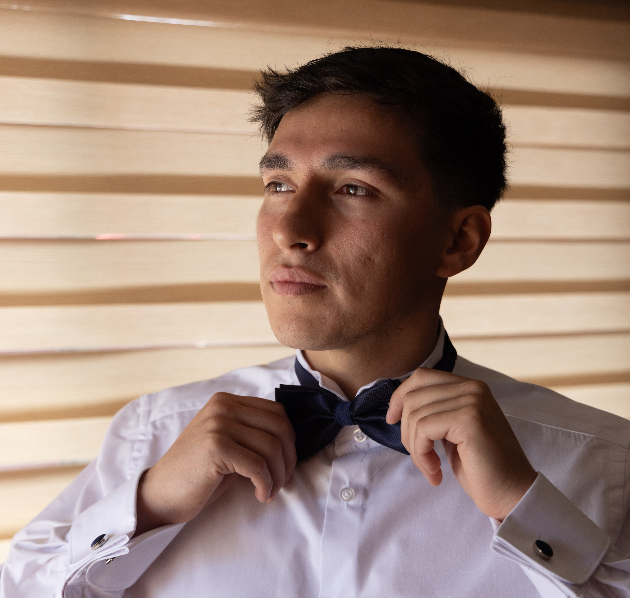 Carol & Ivo. Dinka & Emilio - El arte de preservar lo que no se repite