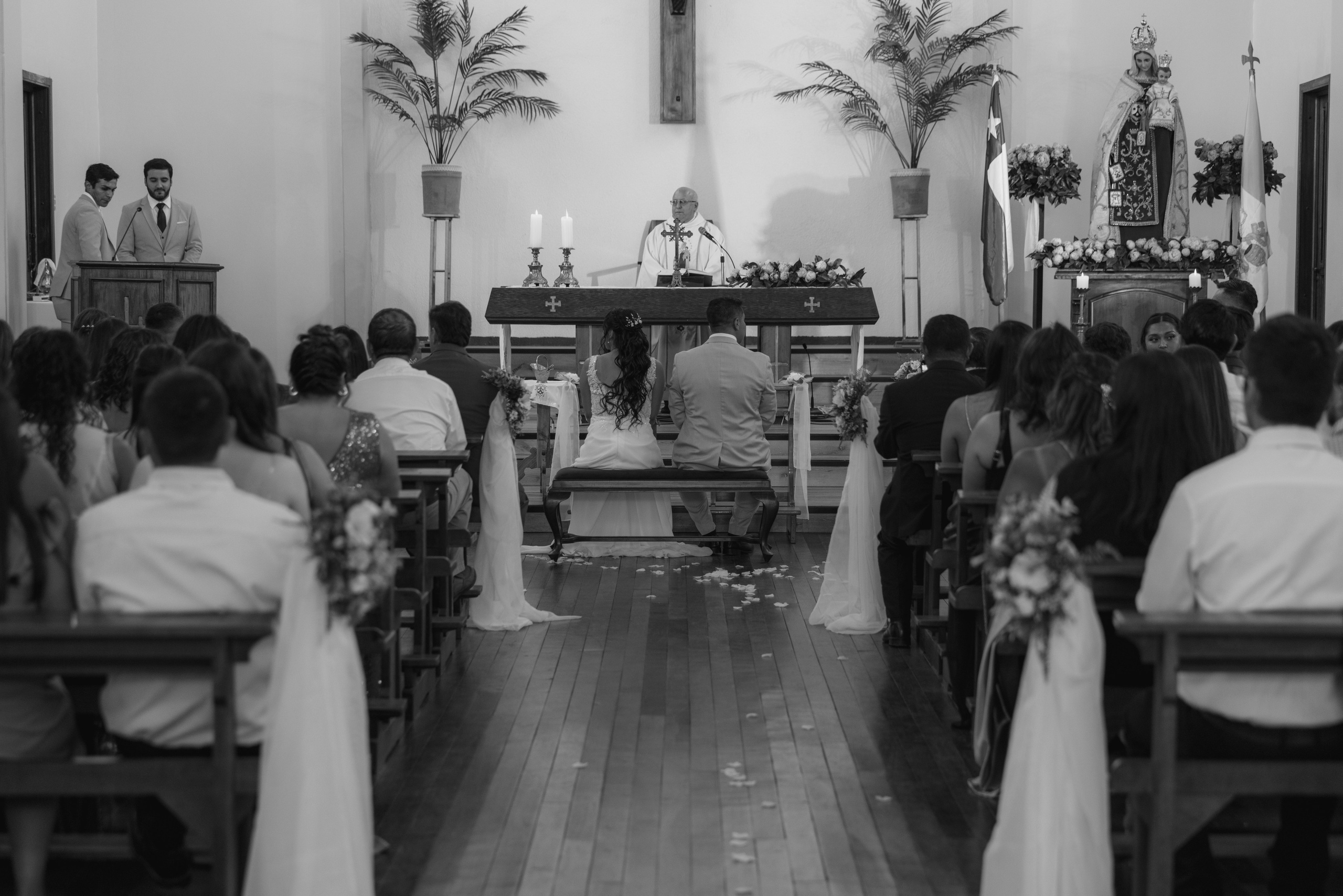 Susan y José Luis. Dinka & Emilio - El arte de preservar lo que no se repite