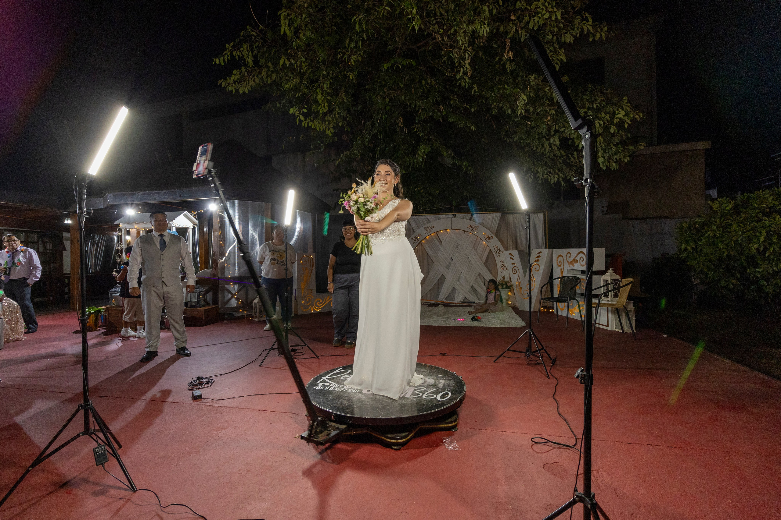 Susan y José Luis. Dinka & Emilio - El arte de preservar lo que no se repite