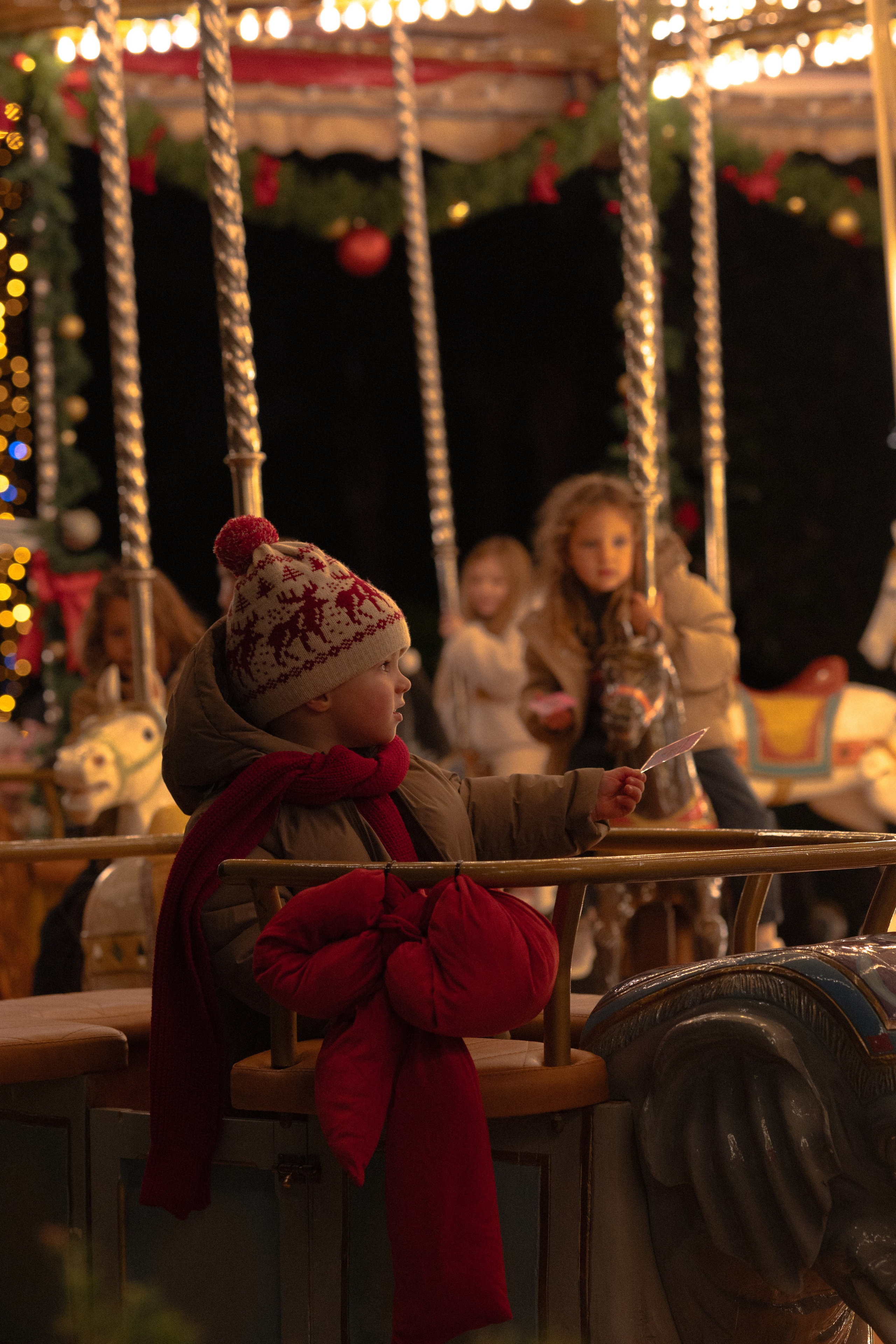 Home Alone. Photographe à Nice, Cannes et Antibes | Inna Dudareva