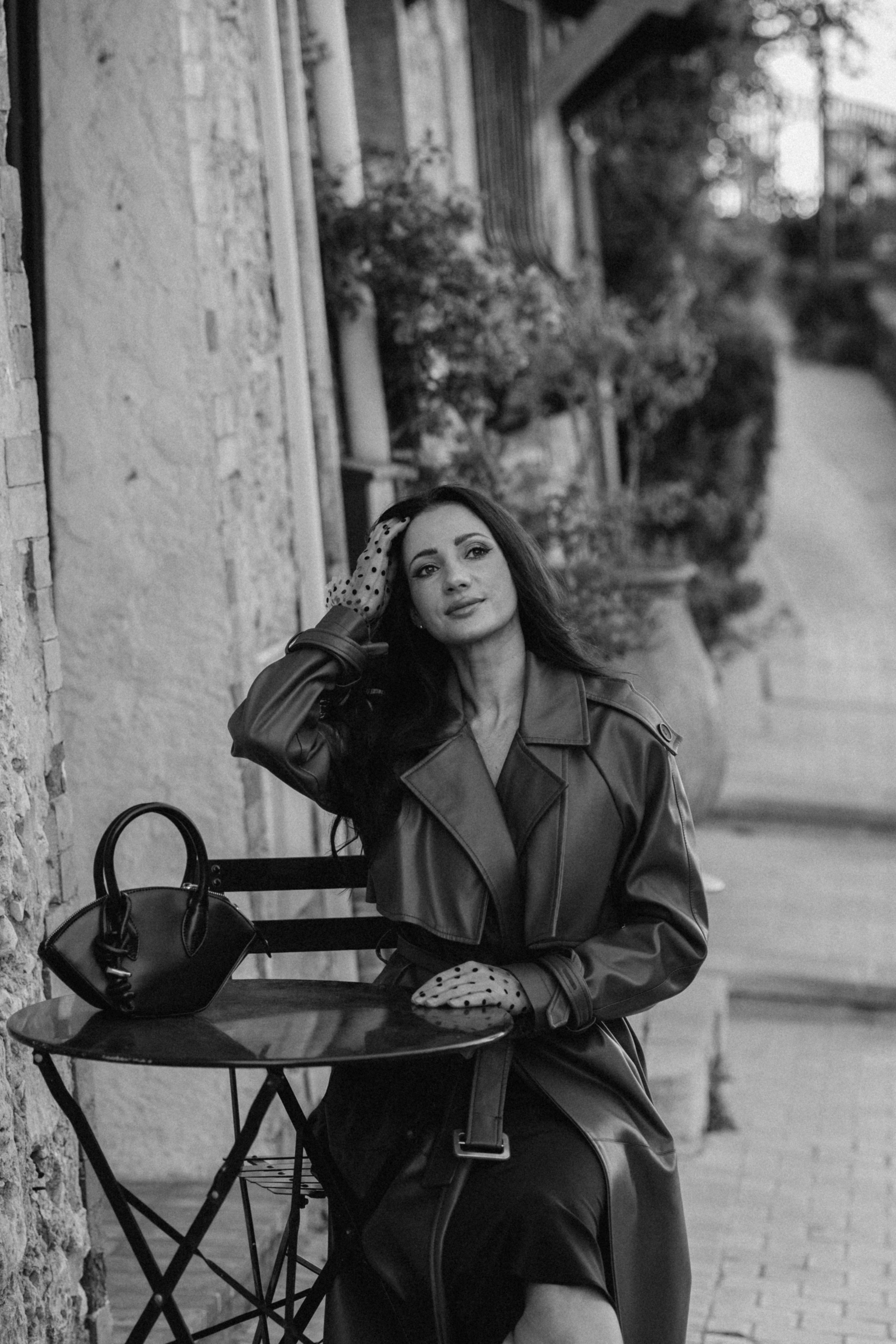 Katerina Mougins. Photographe à Nice, Cannes et Antibes | Inna Dudareva