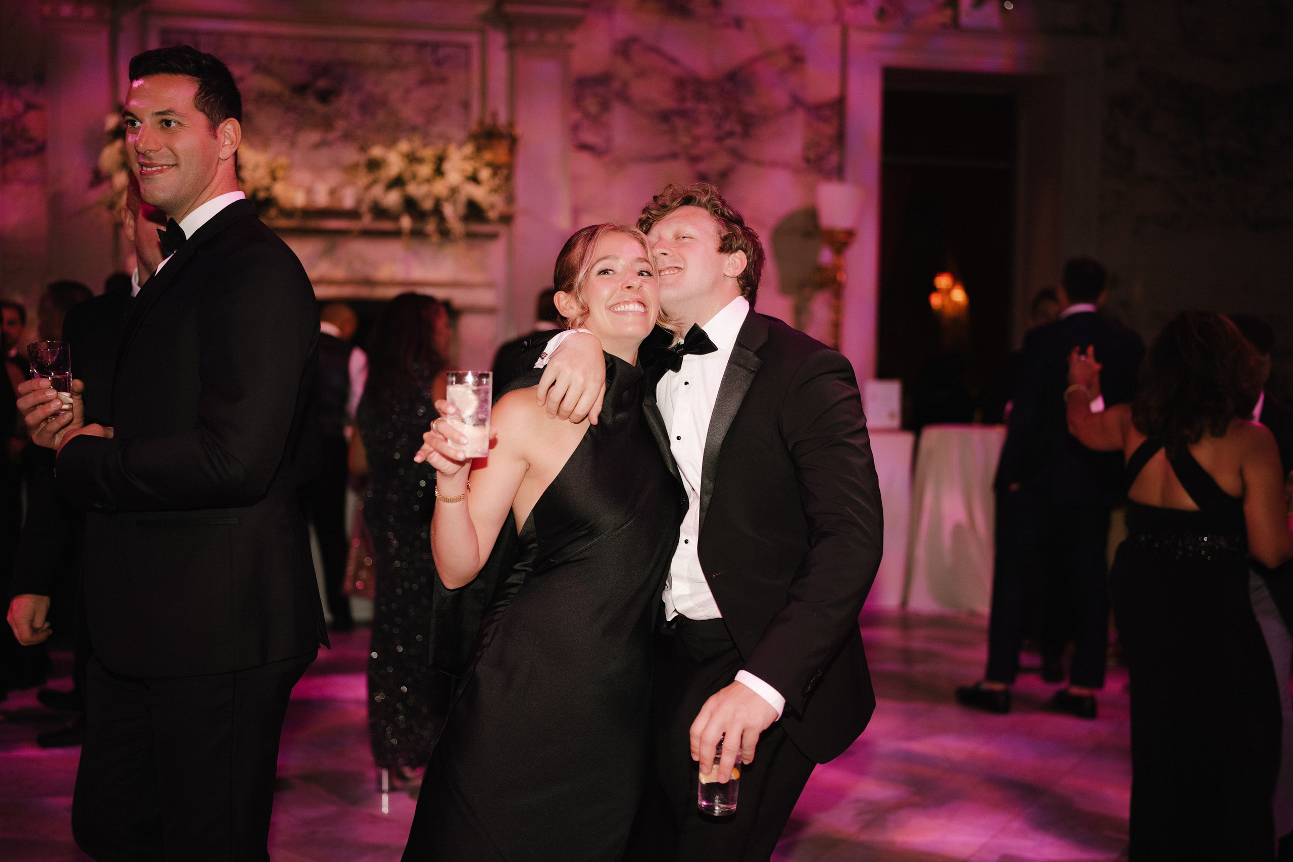 Nicole and Akash. Wedding photographer and videographer New York | New Jersey