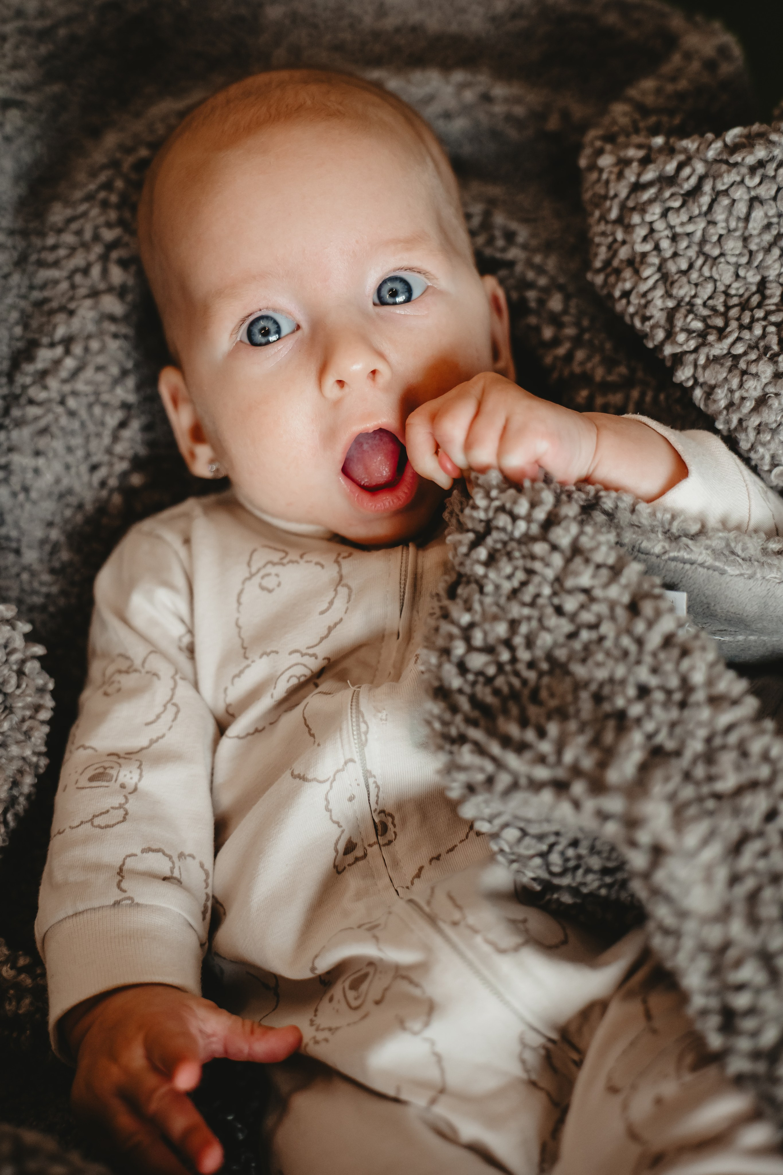 Bebe F. Home
