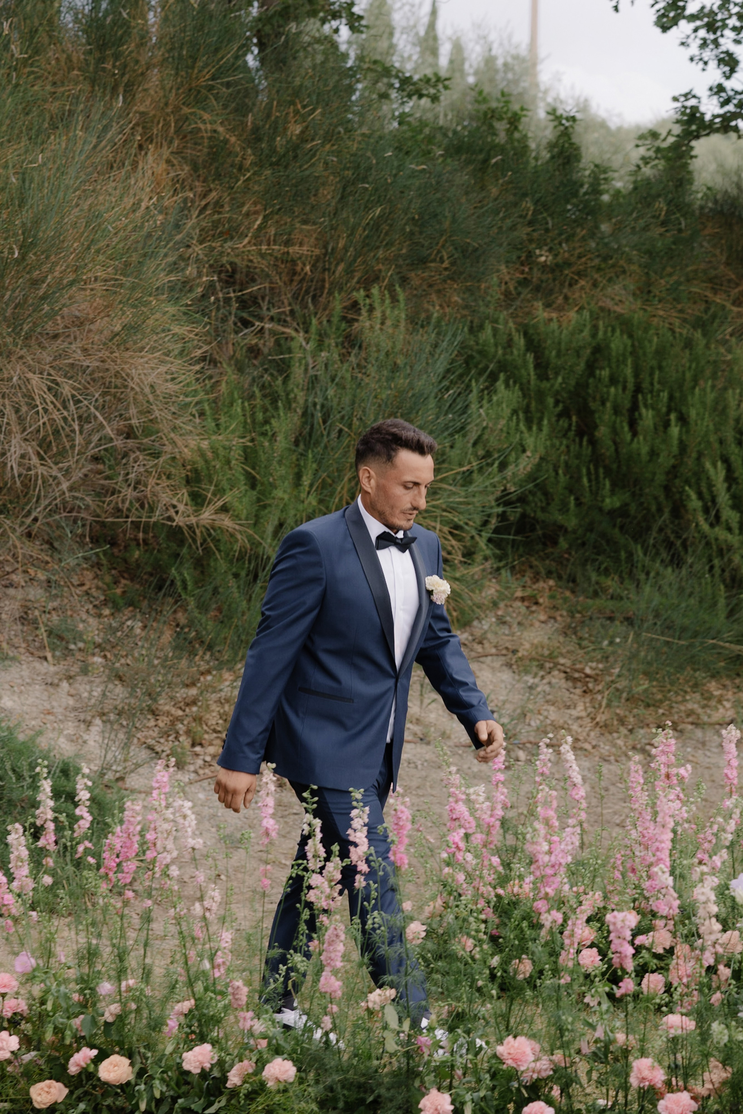 1. Wedding photographer Italy