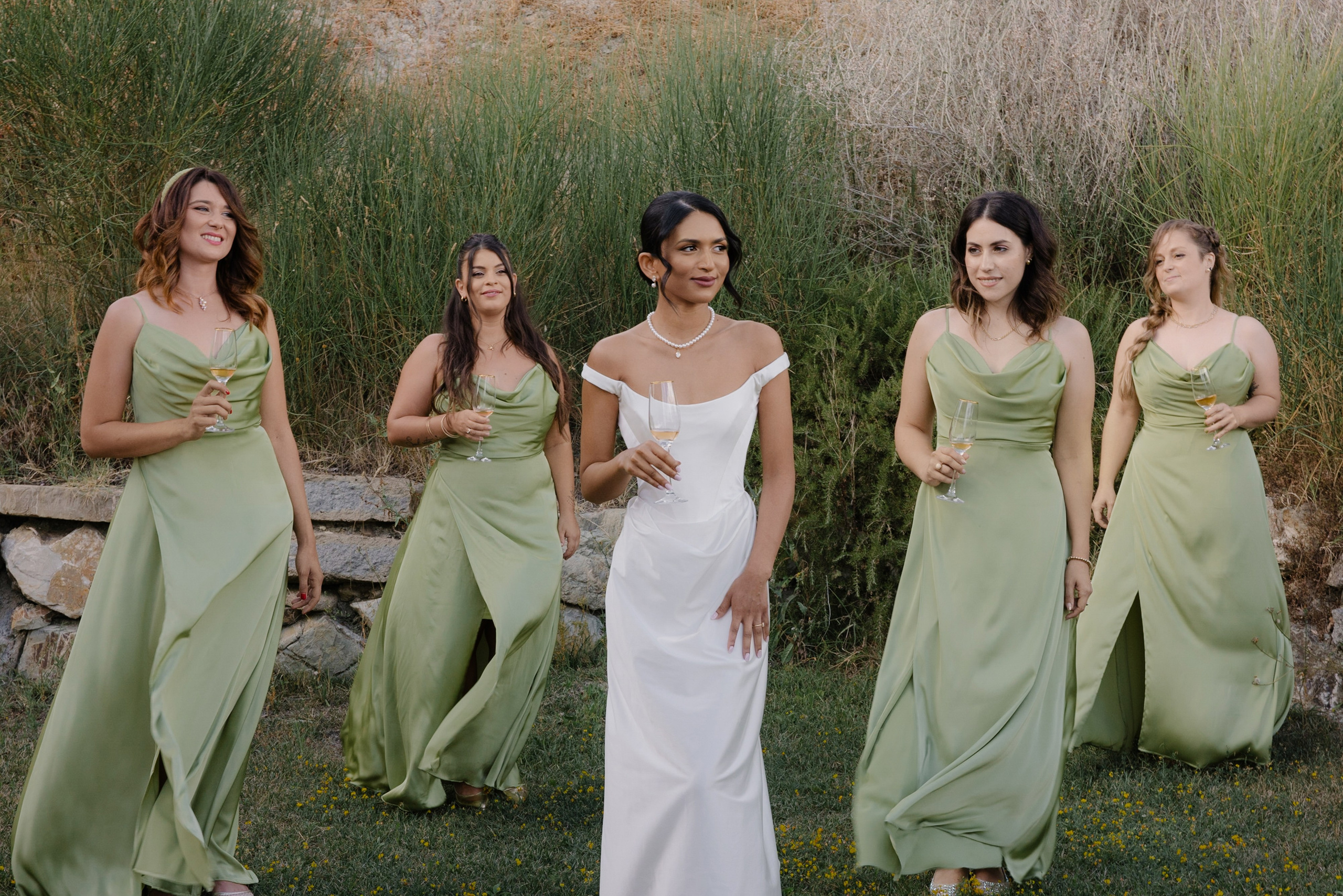 1. Wedding photographer Italy