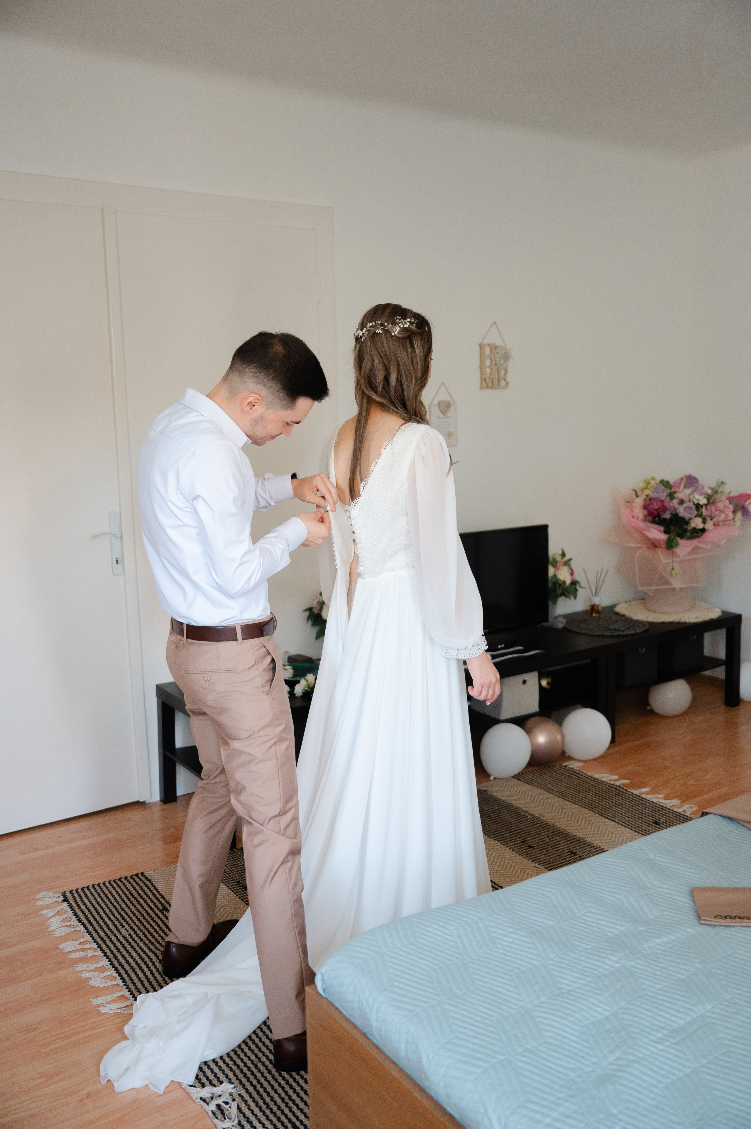 Ionela & Cătălin O Nuntă De Poveste La Conacul Heldsdorf | Happy Souls