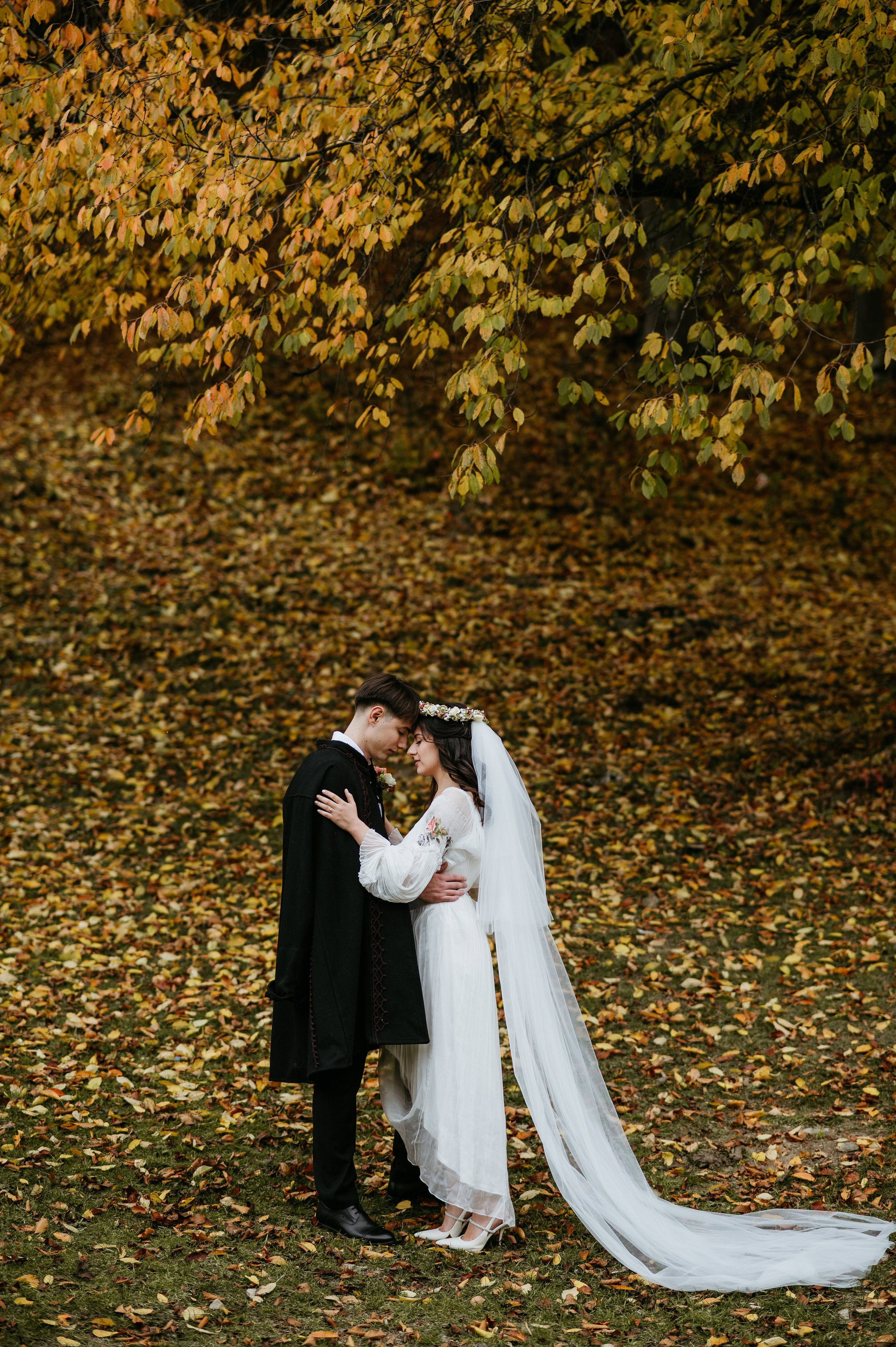 Iulian si Felicia. Valentin Melen - fotograf de nunta 🤍