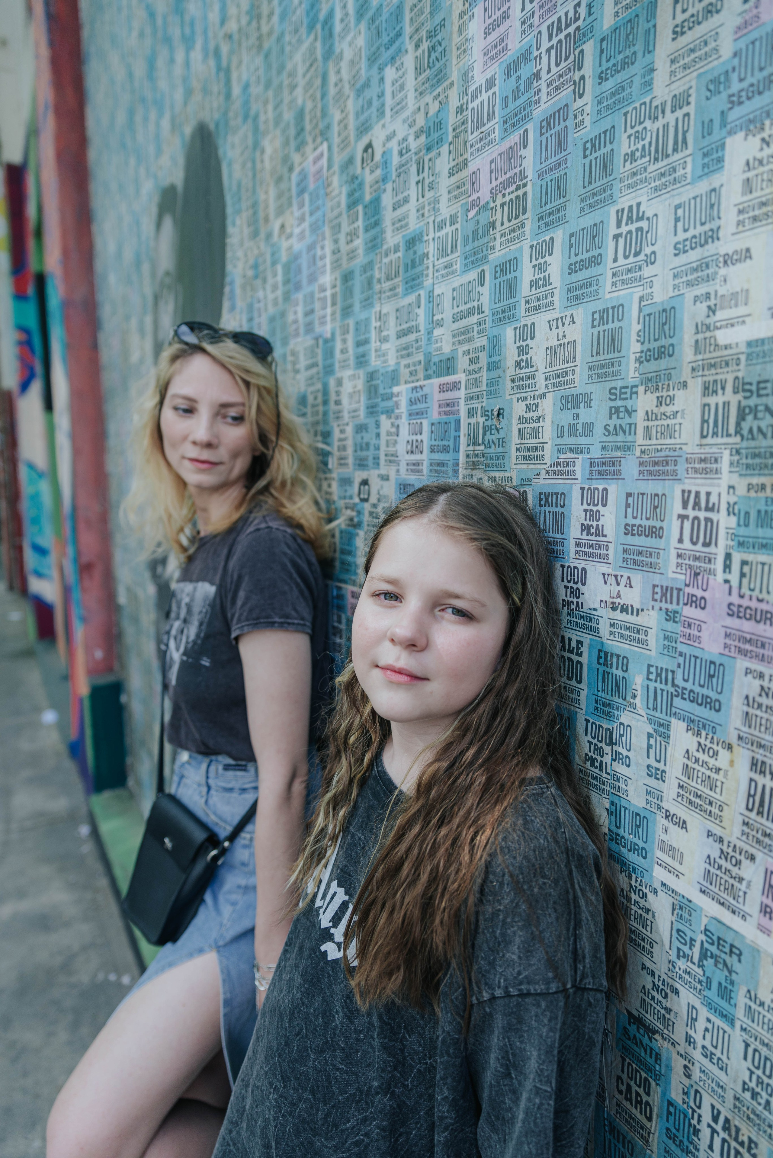 Flea Market Buenos Aires. Photographer @elmirkami in the city of Buenos Aires