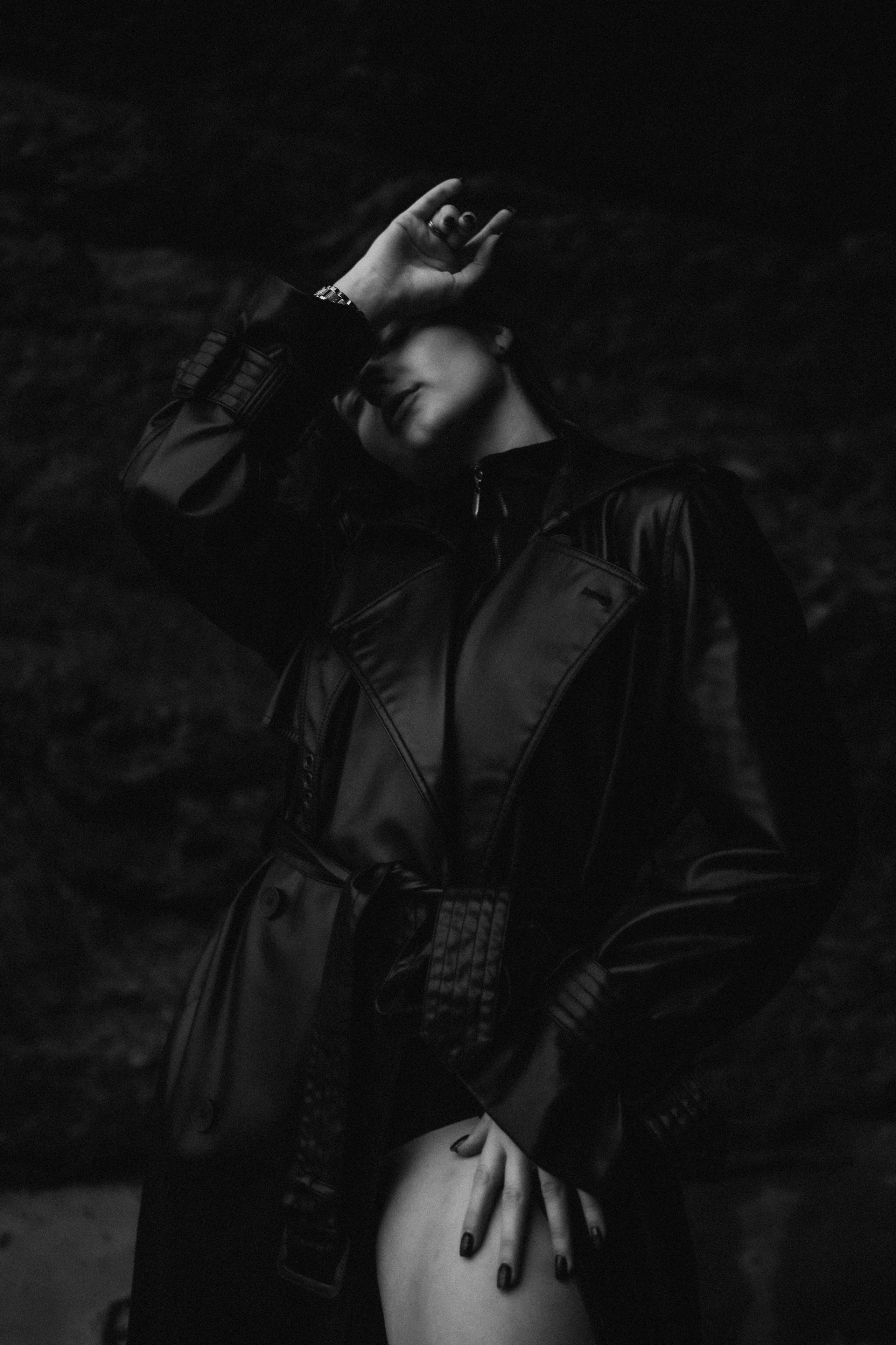 Anastasiia🖤. Holigood foto y video reportaje de bodas en San Sebastián y Europa