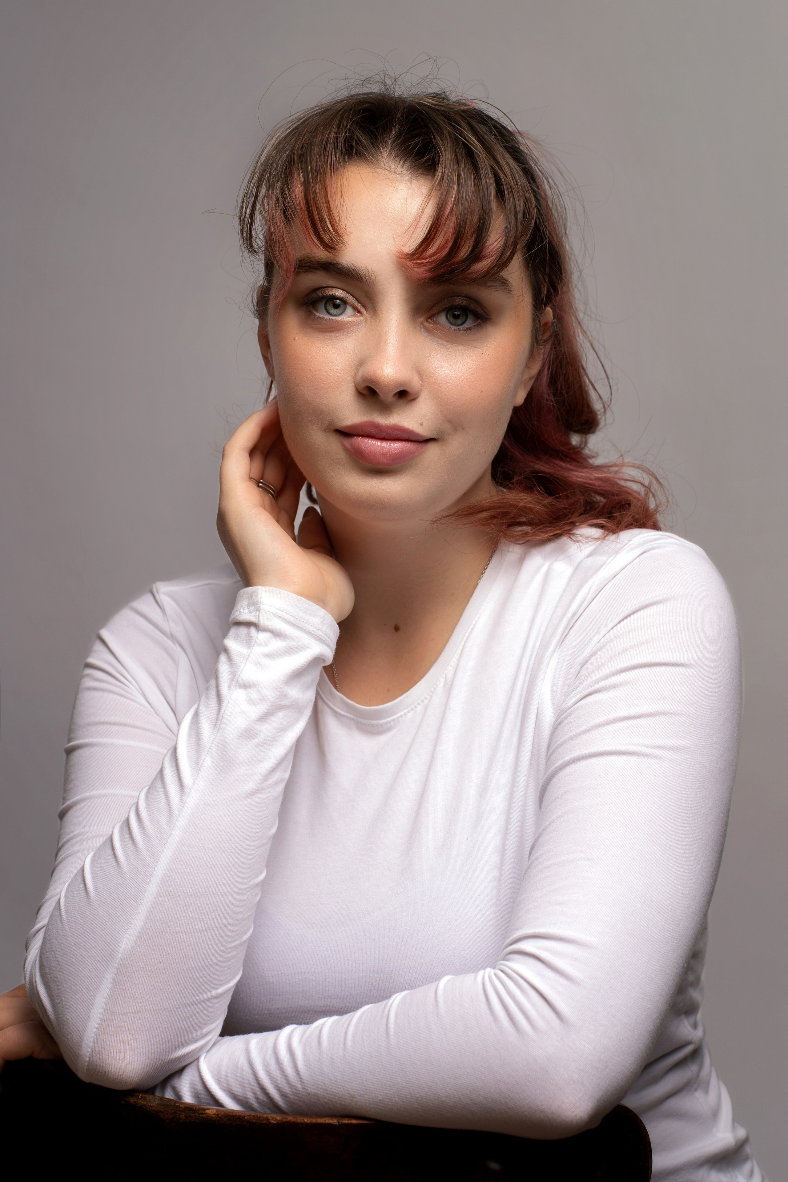 Portrait. Photographe Portraitiste et Spécialiste en Photographie de Famille et Mariages — Région de Lille, Valenciennes