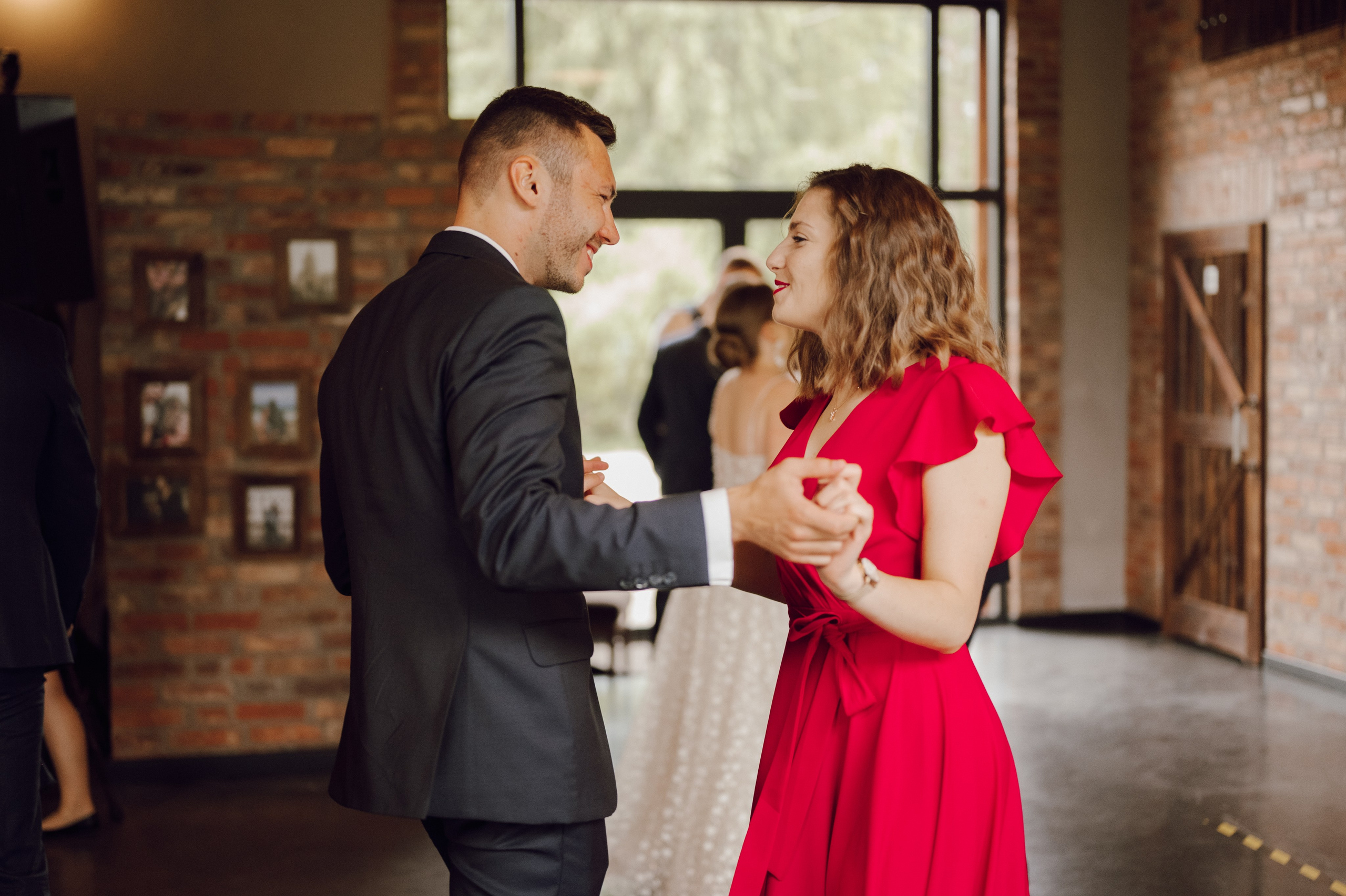 Reportaż Ślubny – Kasia i Kuba | Fotograf Ślubny Poznań. Ślubny fotograf Poznań | Oliwia Makara