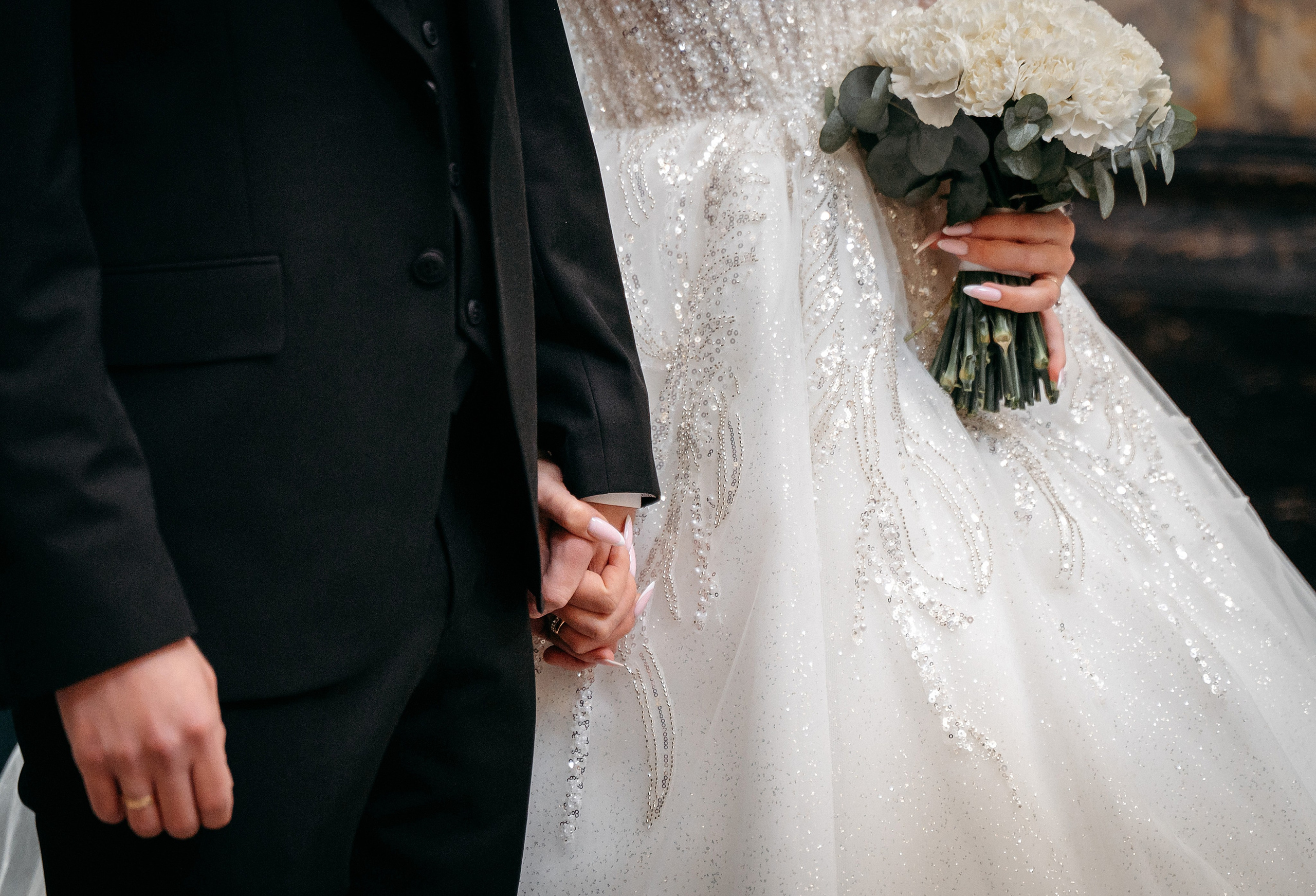 Анонс. Назар & Діана. Весільний та портретний фотограф Кизим Арсен