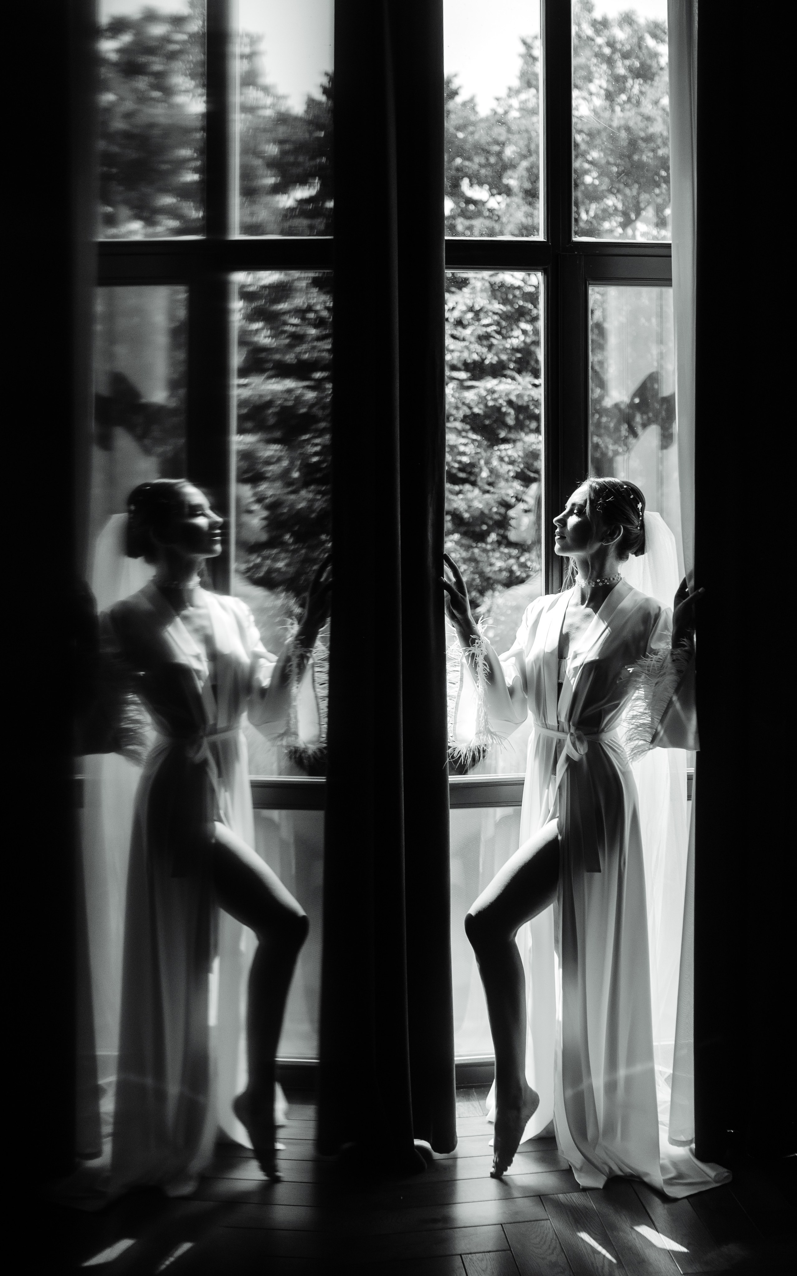 Весільний та портретний фотограф Кизим Арсен