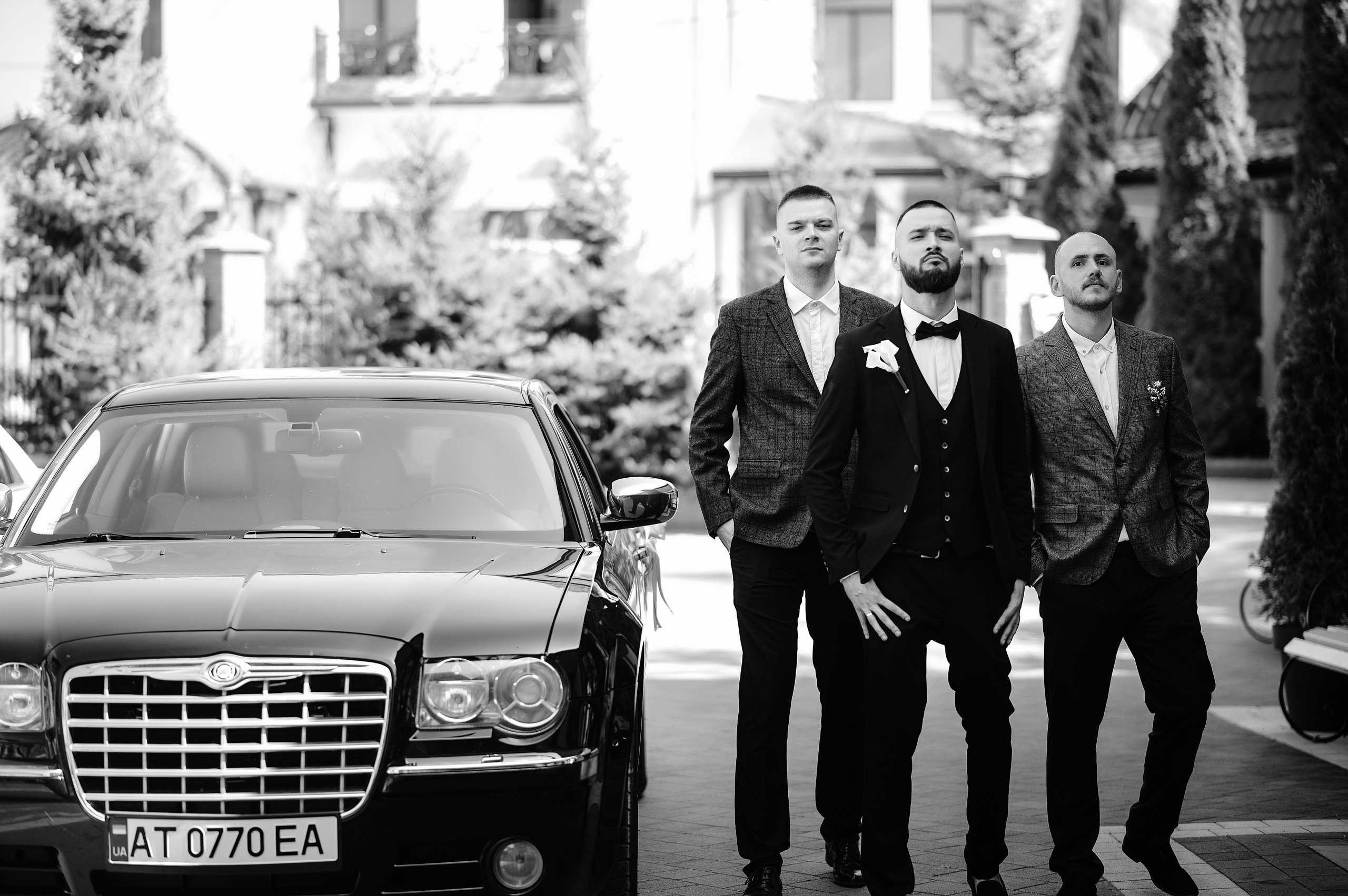 Анонс. Весілля Олексій та Марія. Весільний та портретний фотограф Кизим Арсен