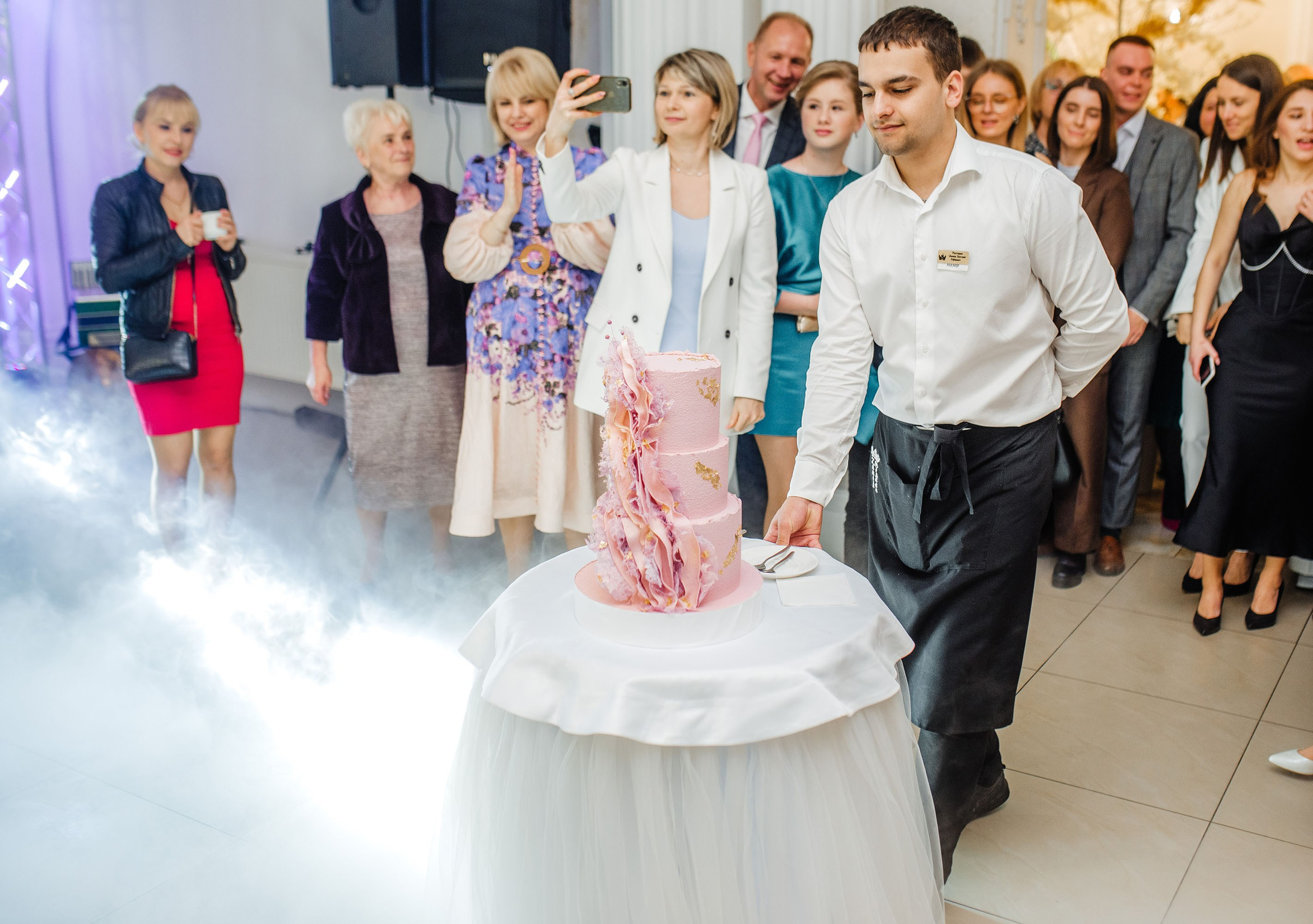 Весілля Нестор та Марія. Весільний та портретний фотограф Кизим Арсен