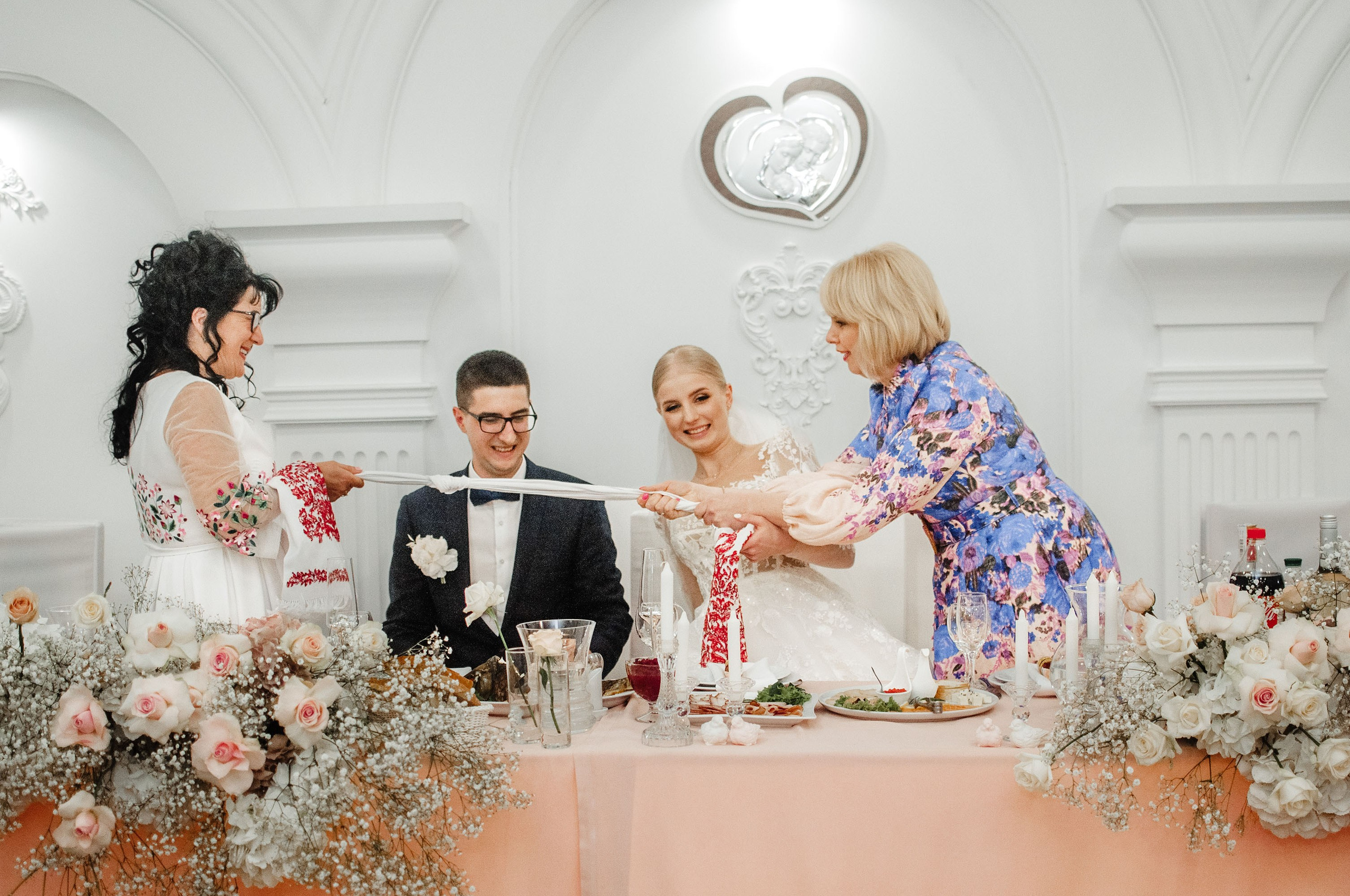 Весілля Нестор та Марія. Весільний та портретний фотограф Кизим Арсен