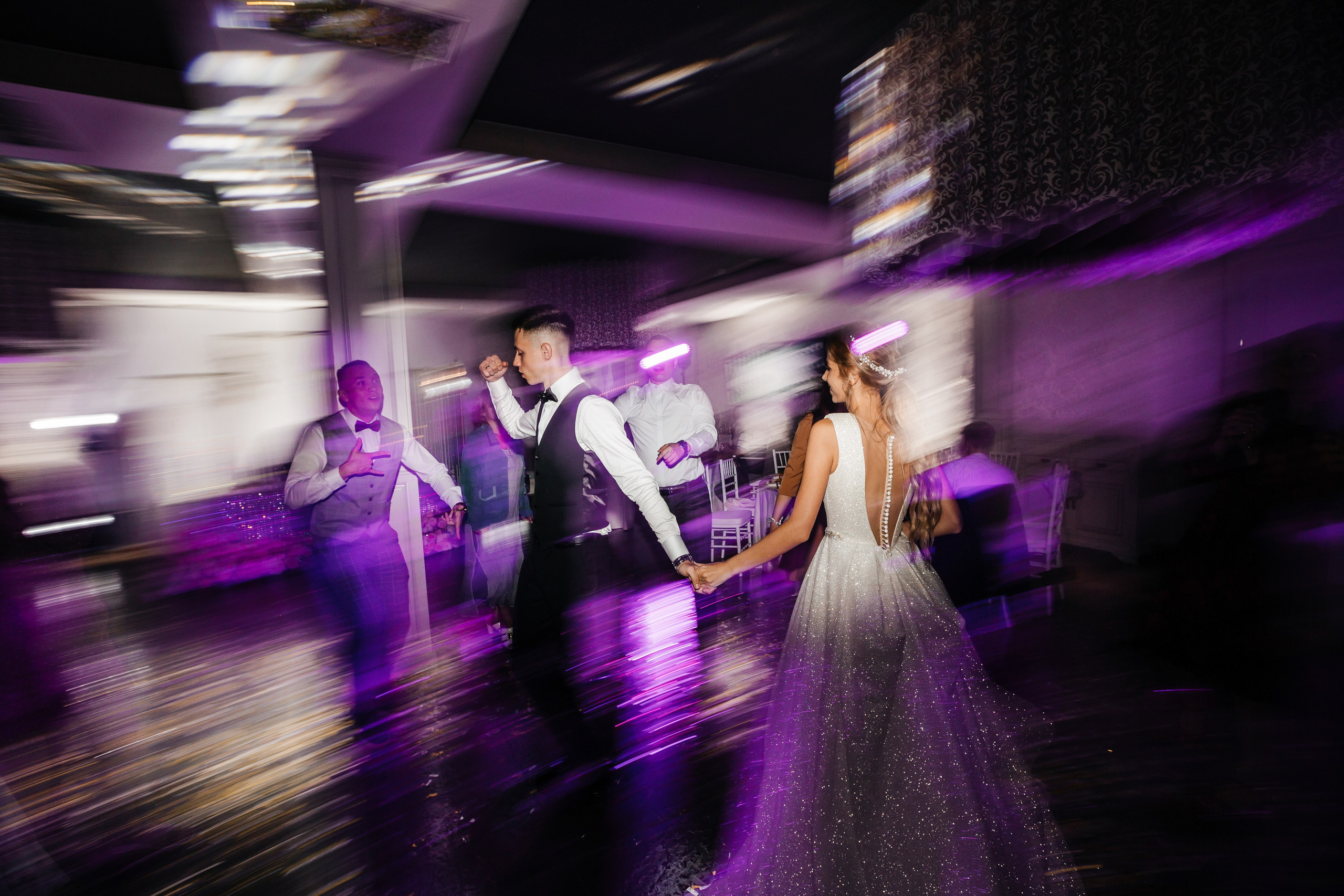 Evgeniy & Mariya. Destination wedding and fashion photographer in Riga Igor Davidovich