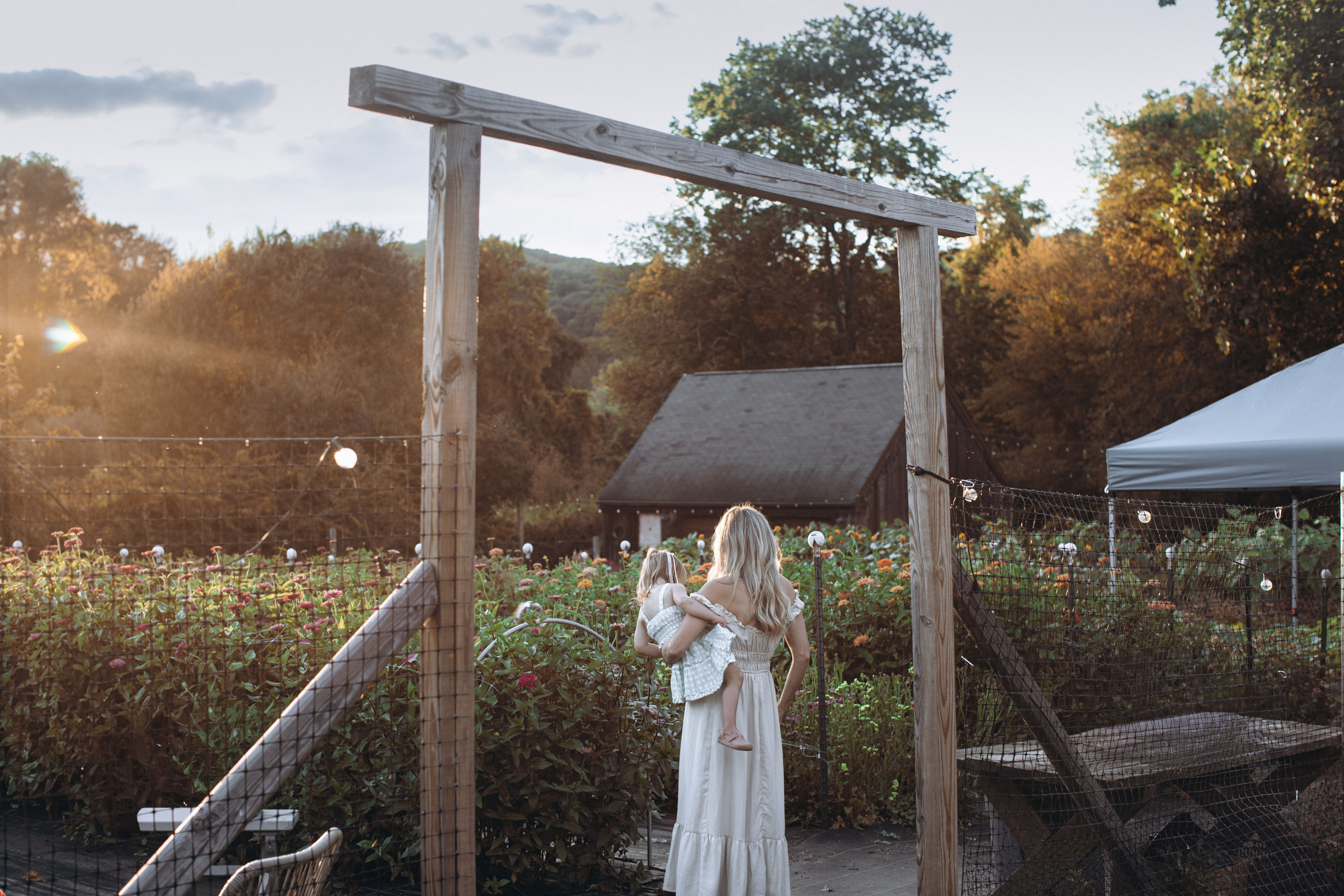 Jenn, Kaylee, Charlotte. Love Through Photo