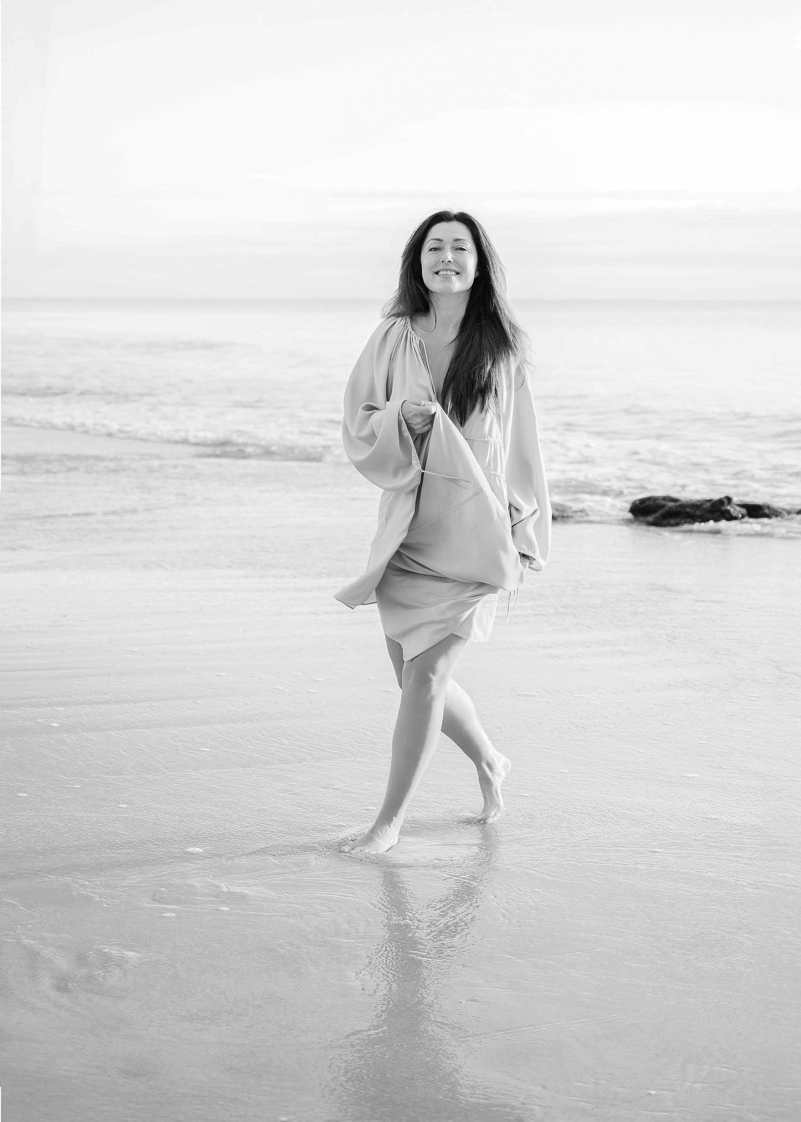 Katerina, 44. Katerina Royter — Photographer for Women 40+