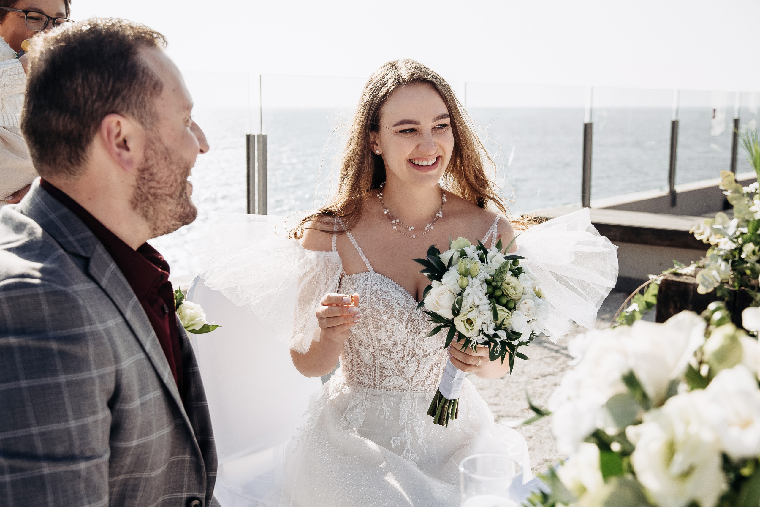 Yulia & Felipe. Matrimonio en Viña del Mar. Fotógrafa familiar Santiago y Chile Anna Almazova