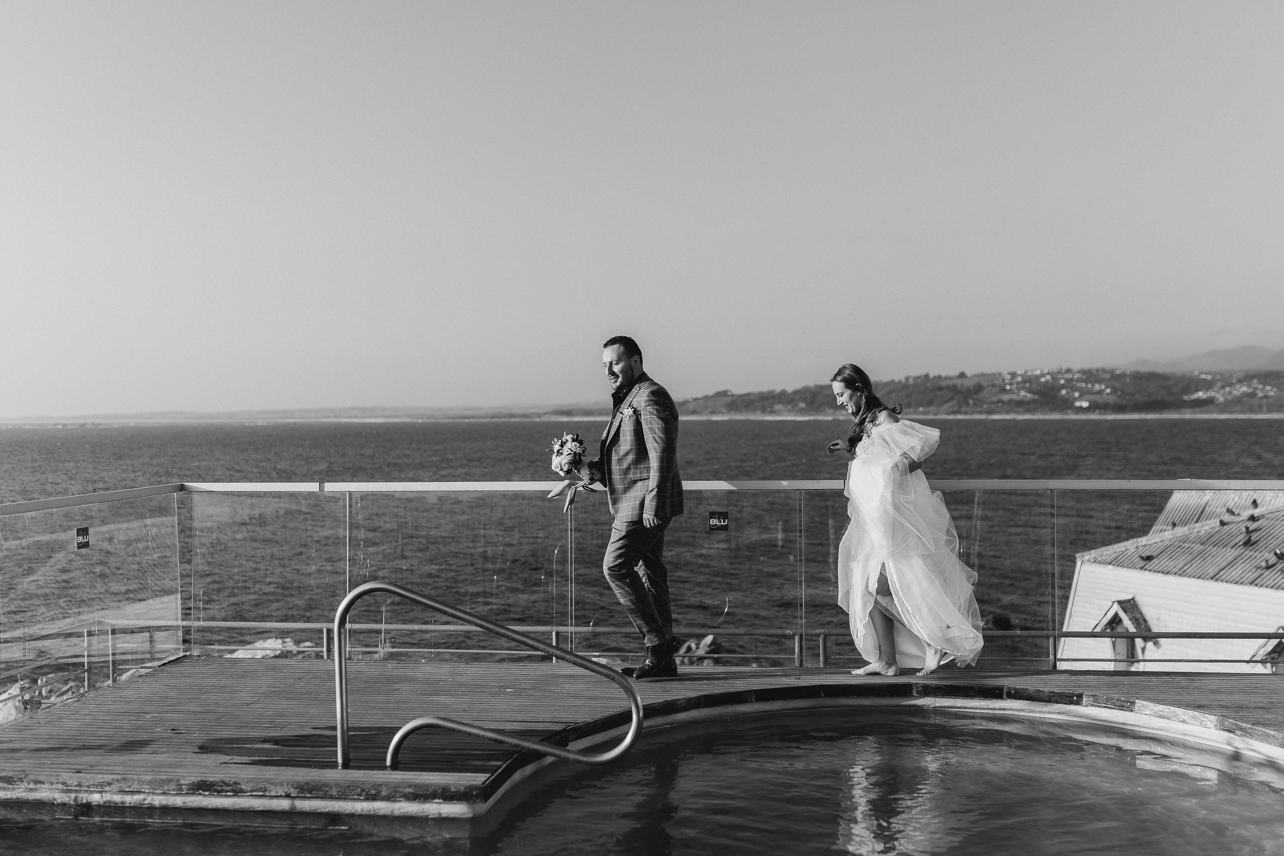 Yulia & Felipe. Matrimonio en Viña del Mar. Fotógrafa familiar Santiago y Chile Anna Almazova