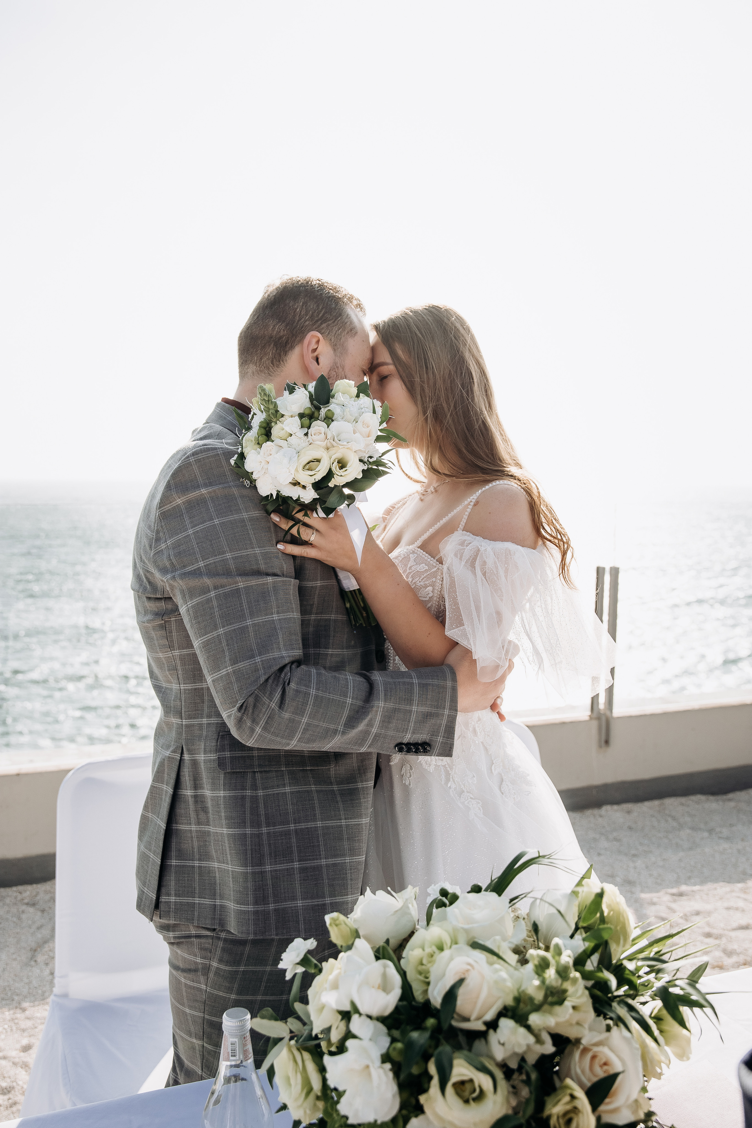 Yulia & Felipe. Matrimonio en Viña del Mar. Fotógrafa familiar Santiago y Chile Anna Almazova