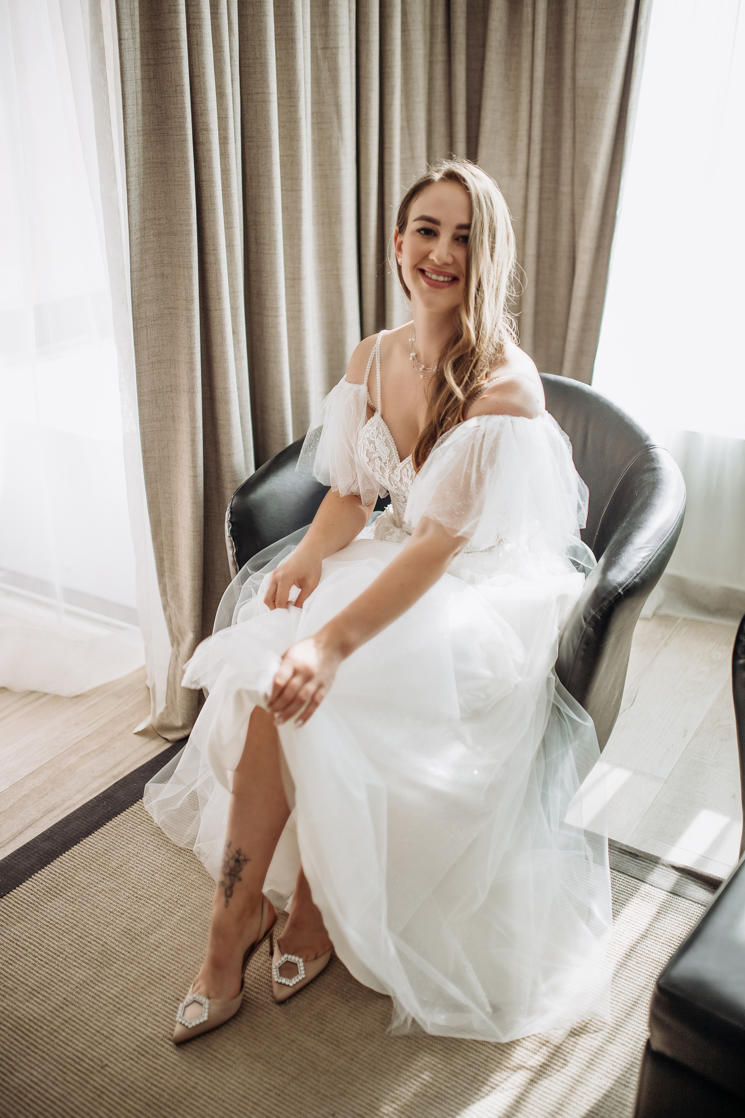 Yulia & Felipe. Matrimonio en Viña del Mar. Fotógrafa familiar Santiago y Chile Anna Almazova