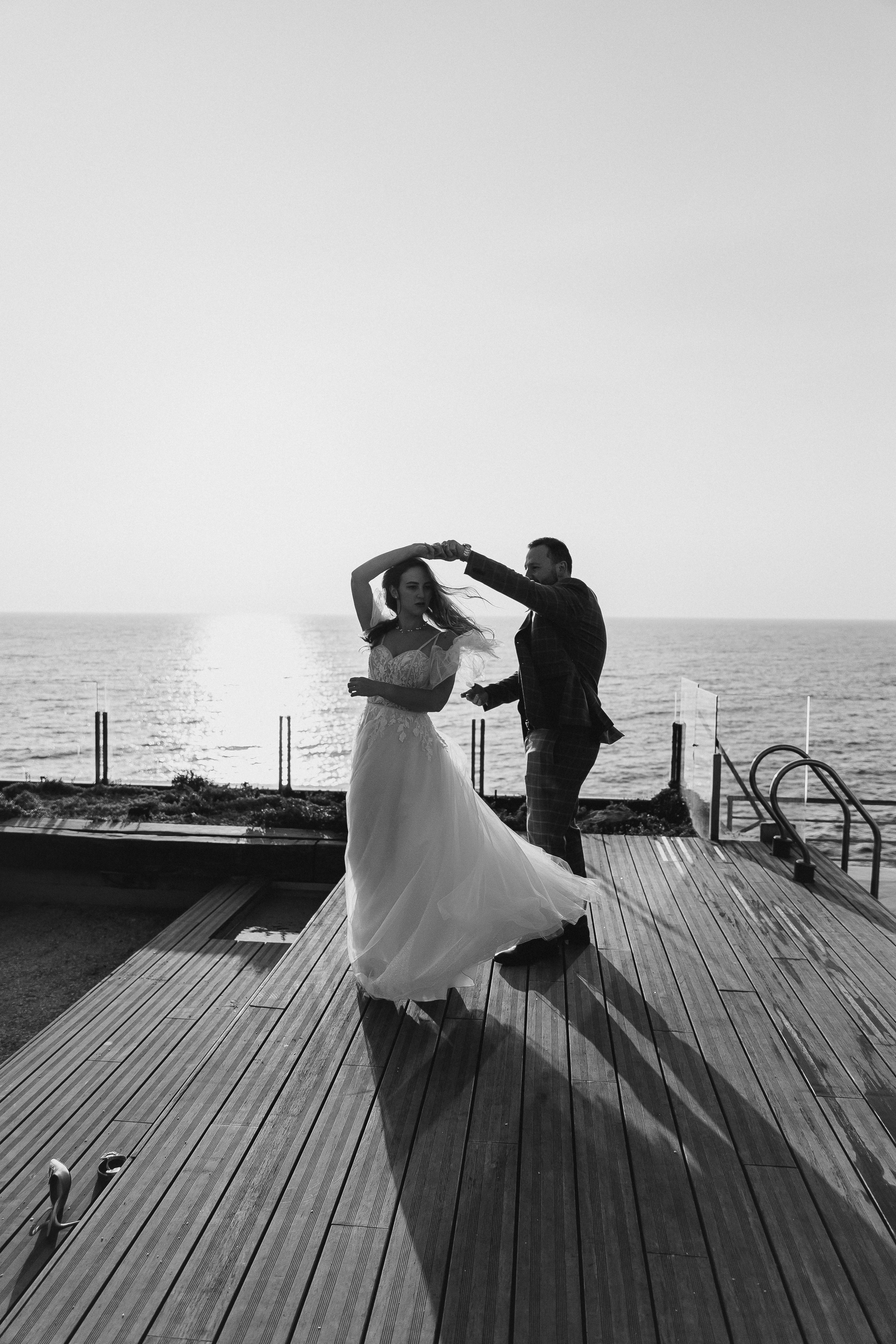 Yulia & Felipe. Matrimonio en Viña del Mar. Fotógrafa familiar Santiago y Chile Anna Almazova