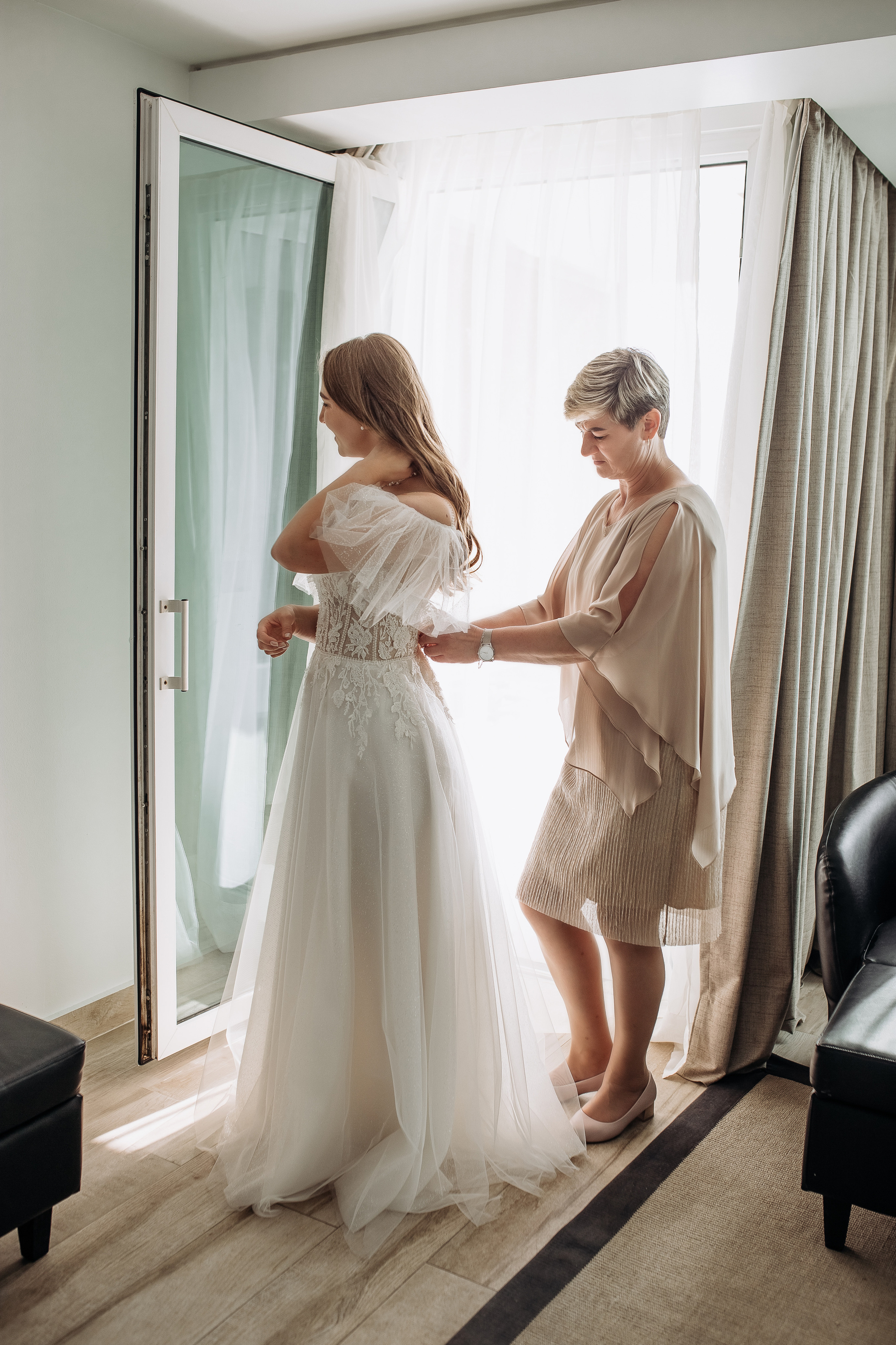 Yulia & Felipe. Matrimonio en Viña del Mar. Fotógrafa familiar Santiago y Chile Anna Almazova