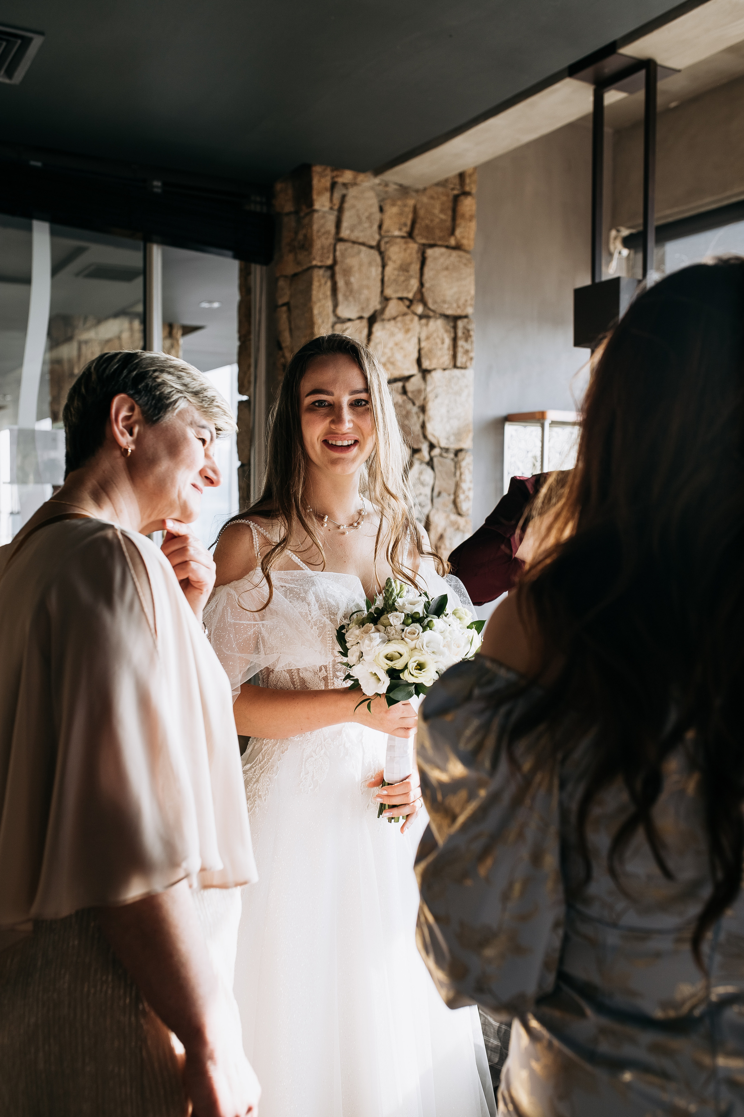 Yulia & Felipe. Matrimonio en Viña del Mar. Fotógrafa familiar Santiago y Chile Anna Almazova