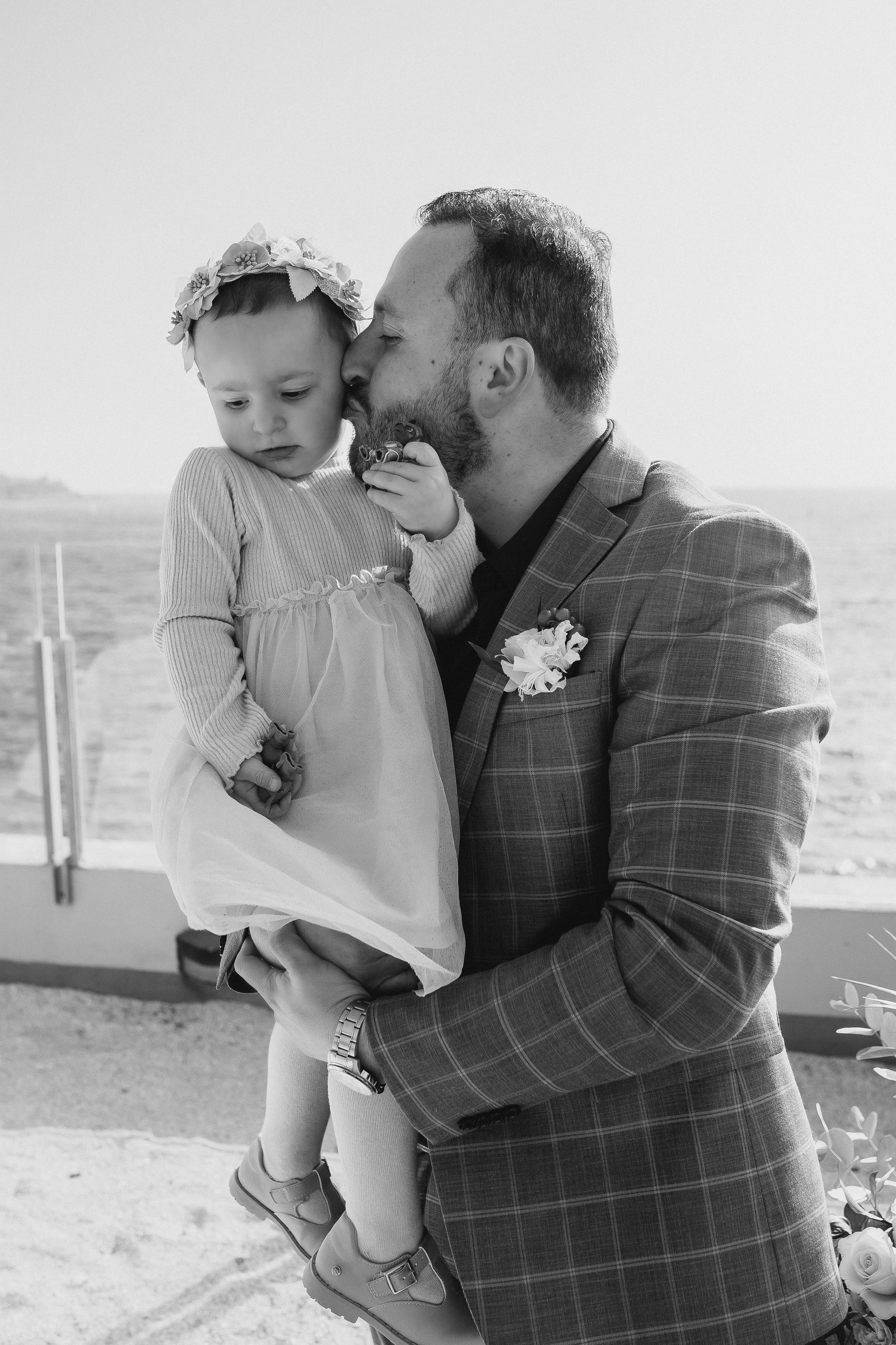 Yulia & Felipe. Matrimonio en Viña del Mar. Fotógrafa familiar Santiago y Chile Anna Almazova