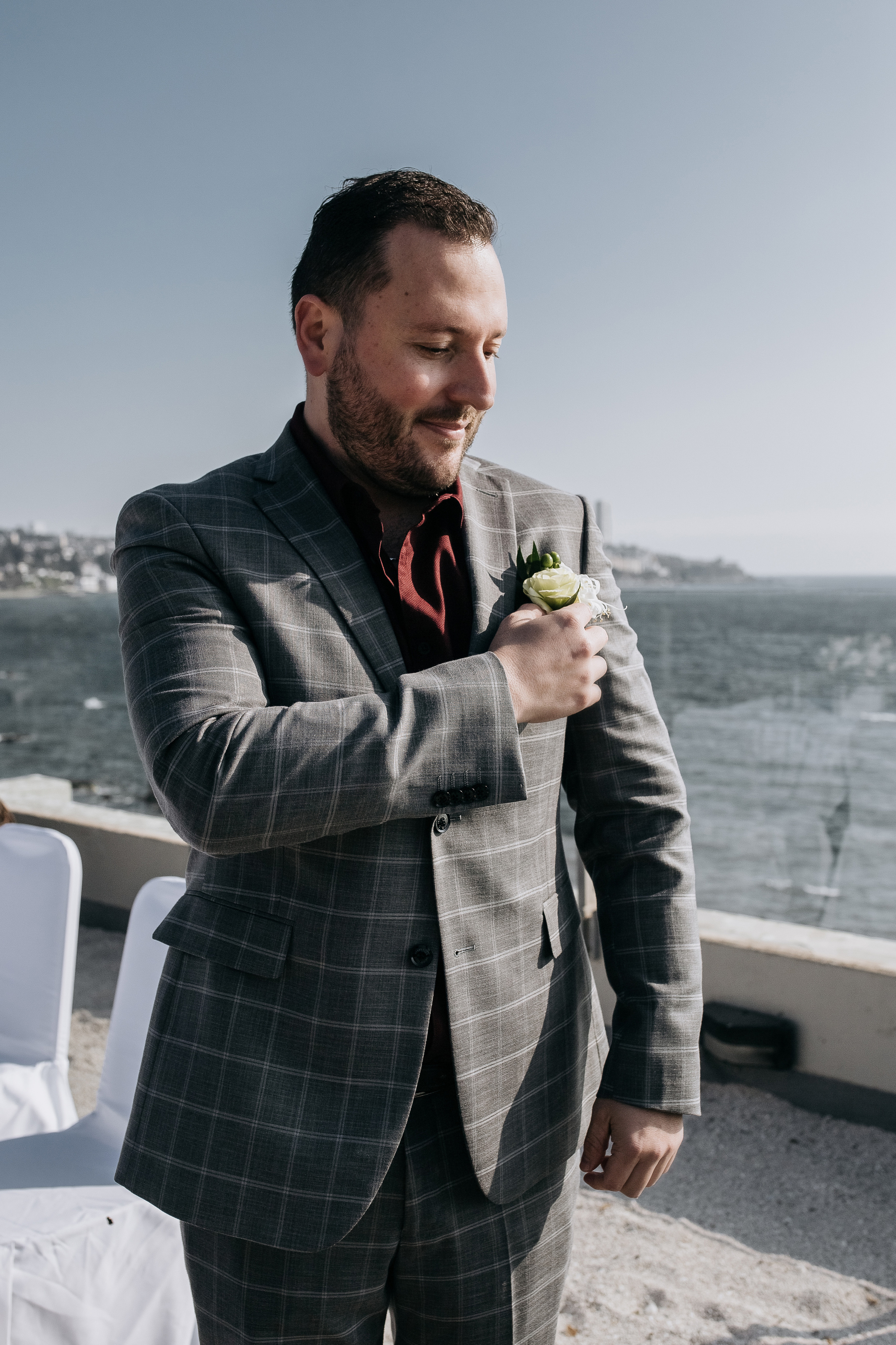 Yulia & Felipe. Matrimonio en Viña del Mar. Fotógrafa familiar Santiago y Chile Anna Almazova