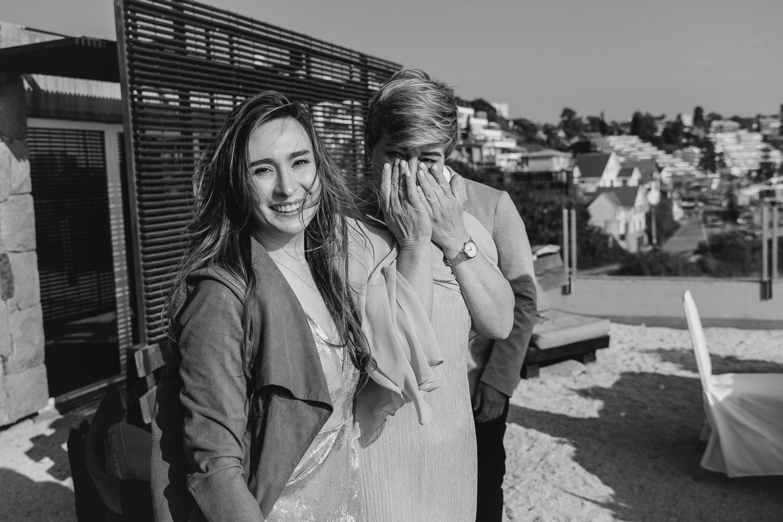 Yulia & Felipe. Matrimonio en Viña del Mar. Fotógrafa familiar Santiago y Chile Anna Almazova