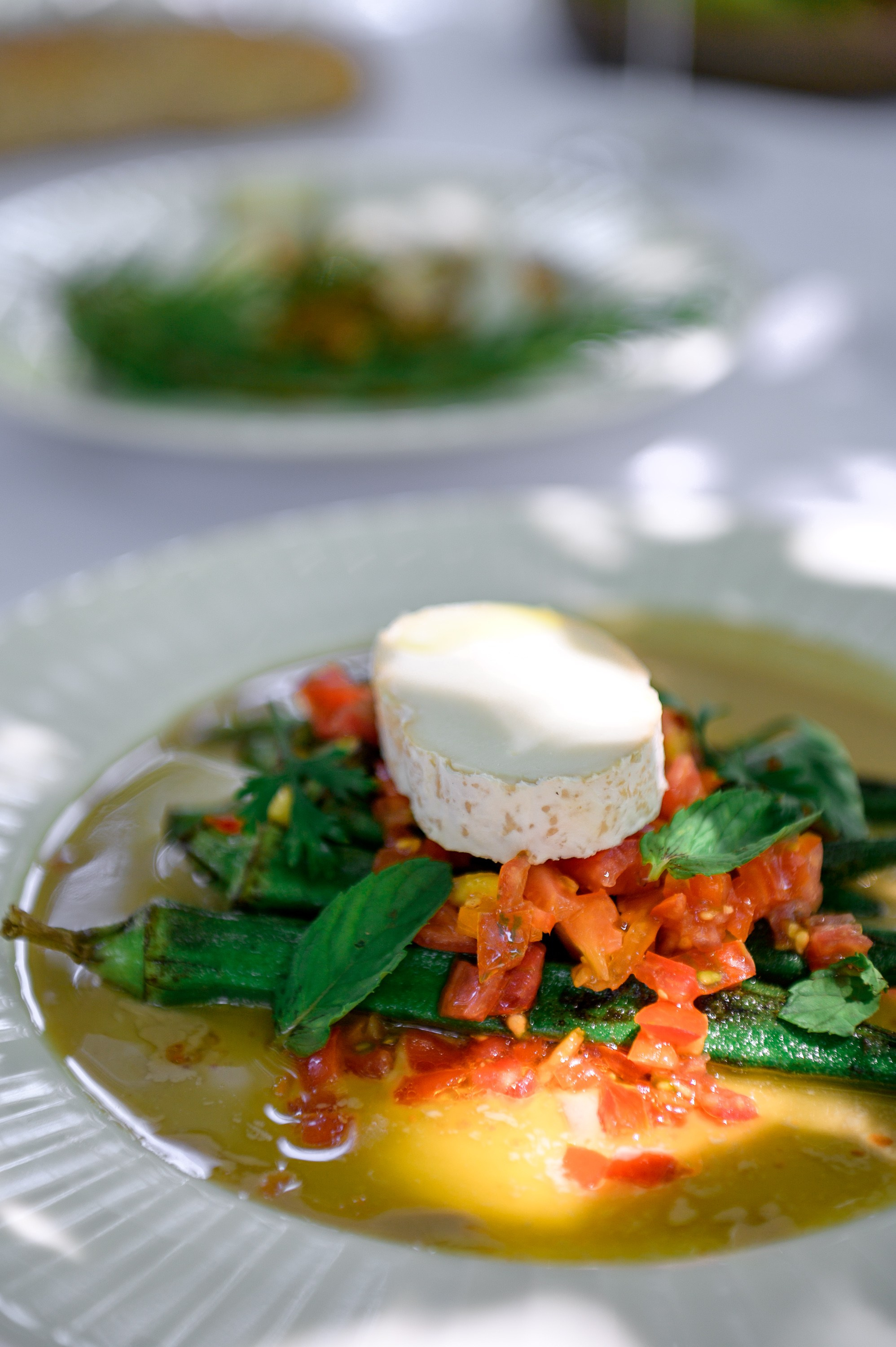 Food. Portrait photografer in Montenegro