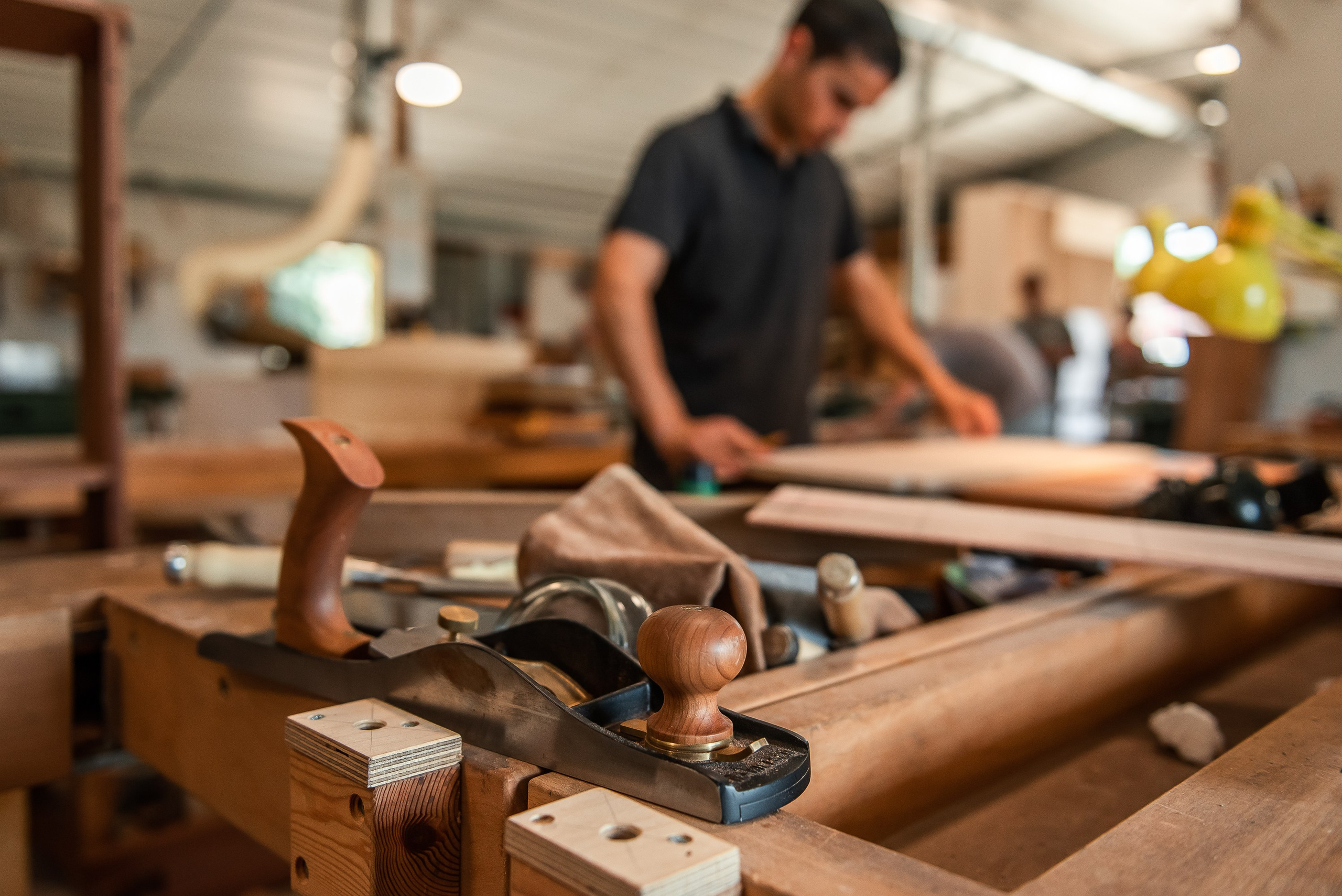 Hasadna — Woodcraft. Portrait photografer in Montenegro