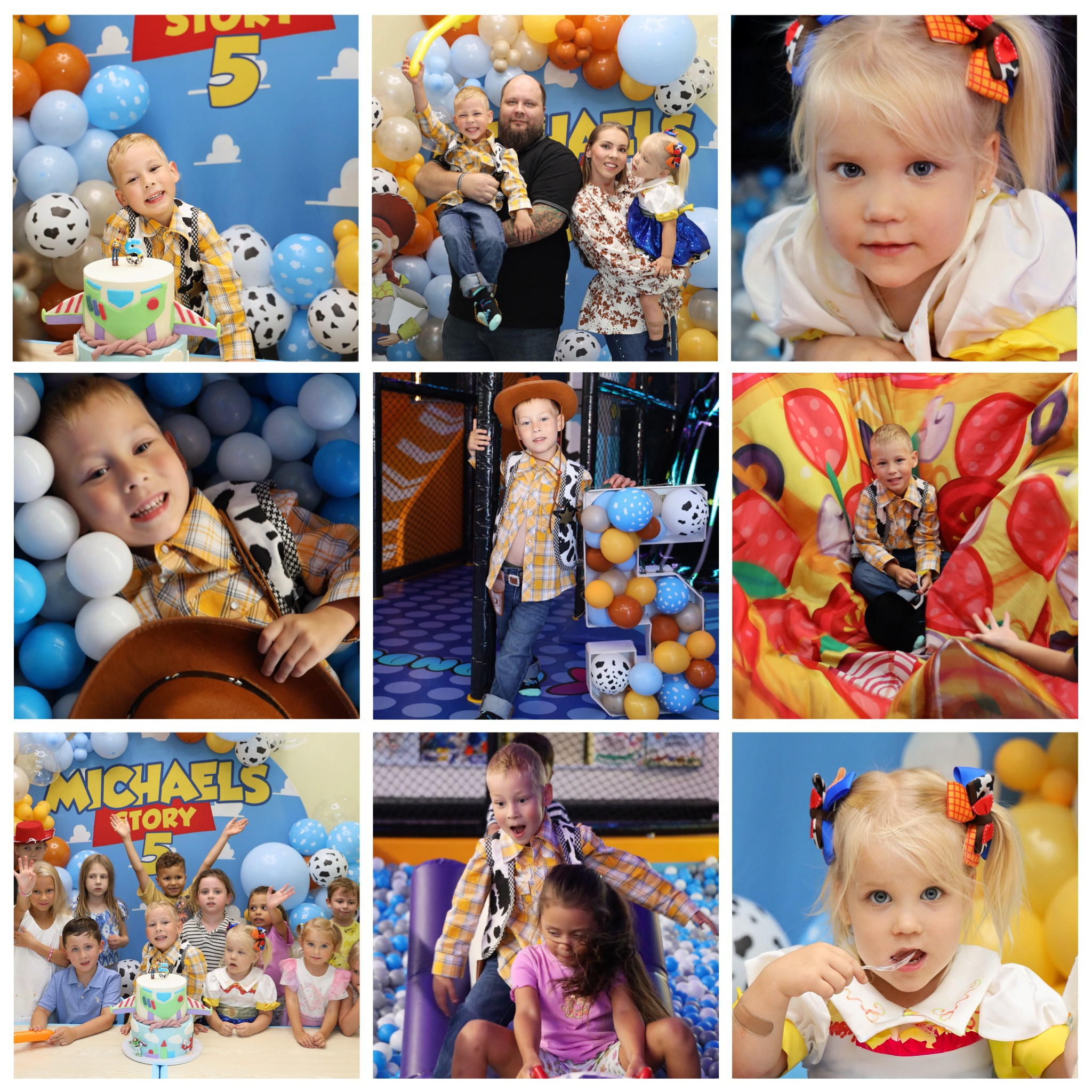 Events. Alisa Kogan Photography — Families, Love Stories & Events in New York