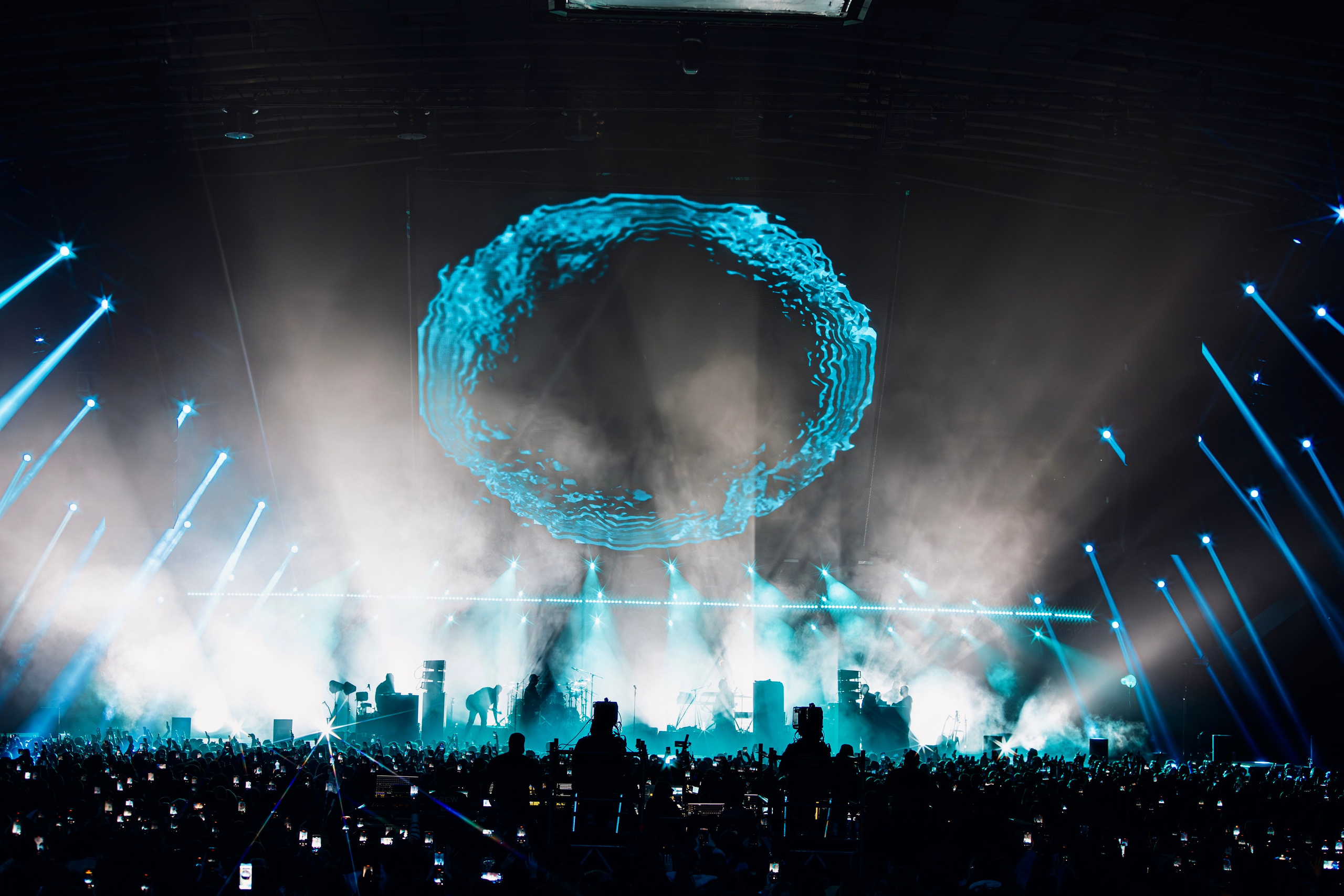 Океан Ельзи. Репортажний фотограф/анімаліст КИЇВ