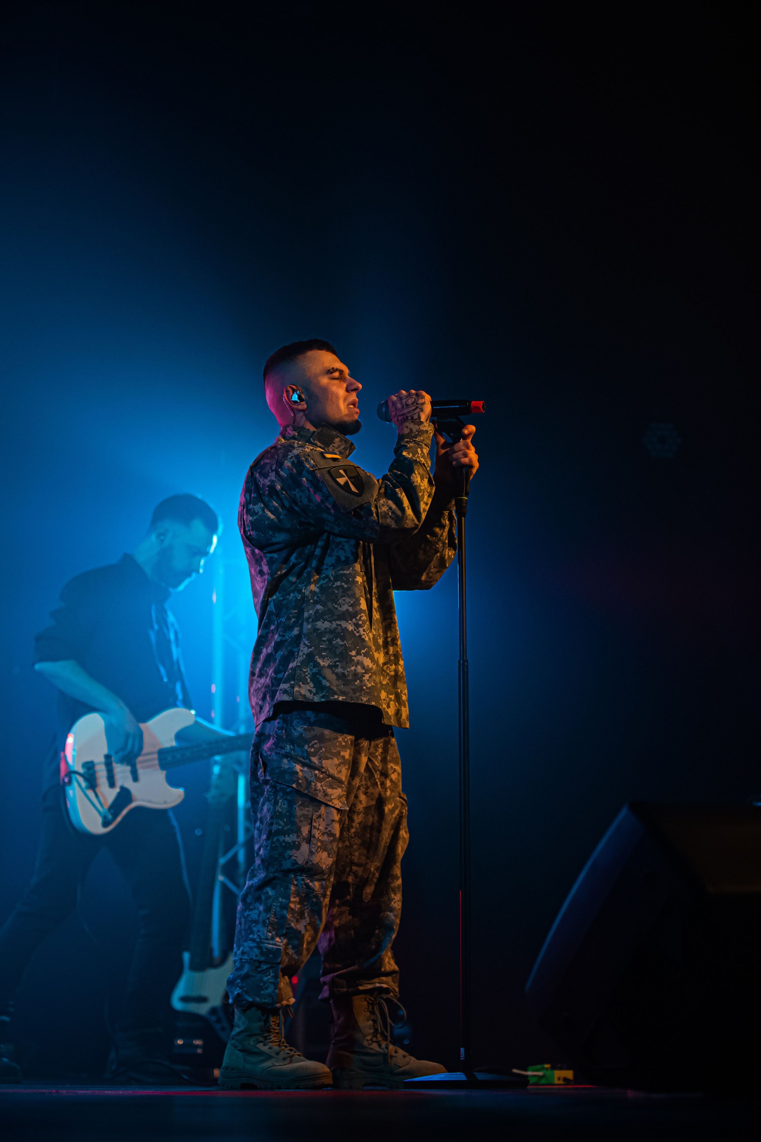 Ptashkin. Репортажний фотограф/анімаліст КИЇВ