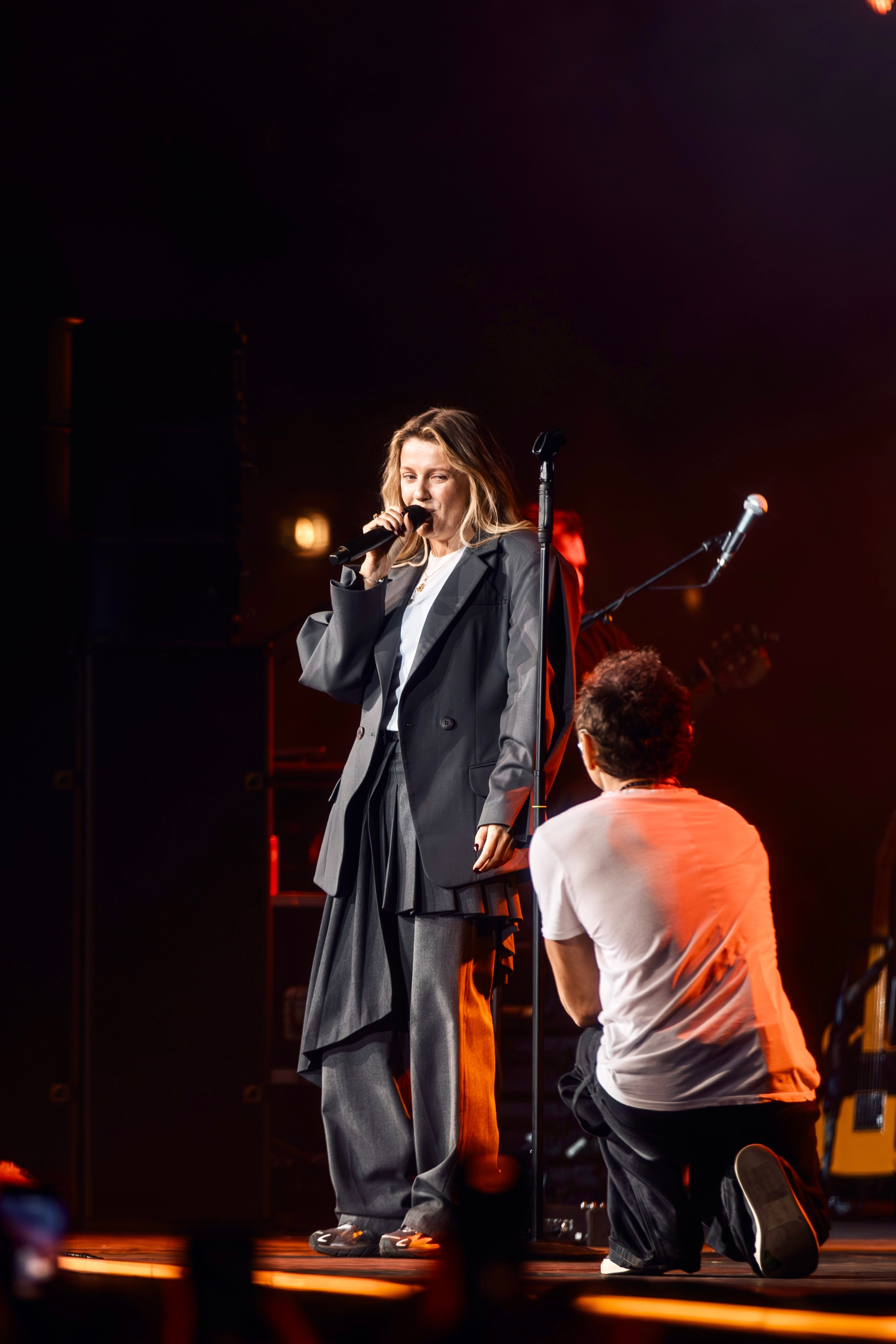 Океан Ельзи. Репортажний фотограф/анімаліст КИЇВ