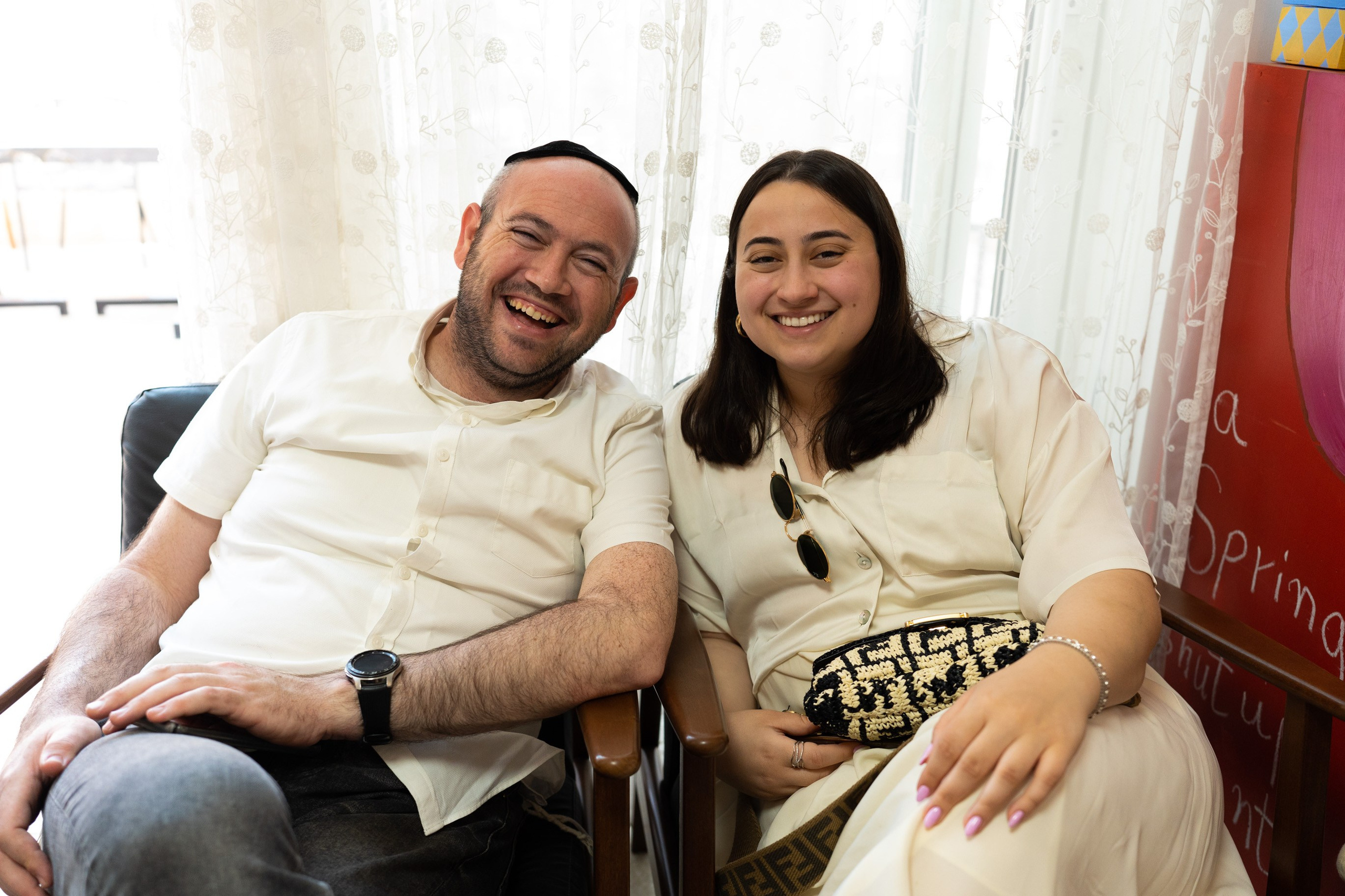 משפחת ברנד. יוסף מזרחי צילום חתונה, ברית וזוגיות. צלם מקצועי שאוהב להוציא אתכם הכי יפים ברגעים הכי מרגשים