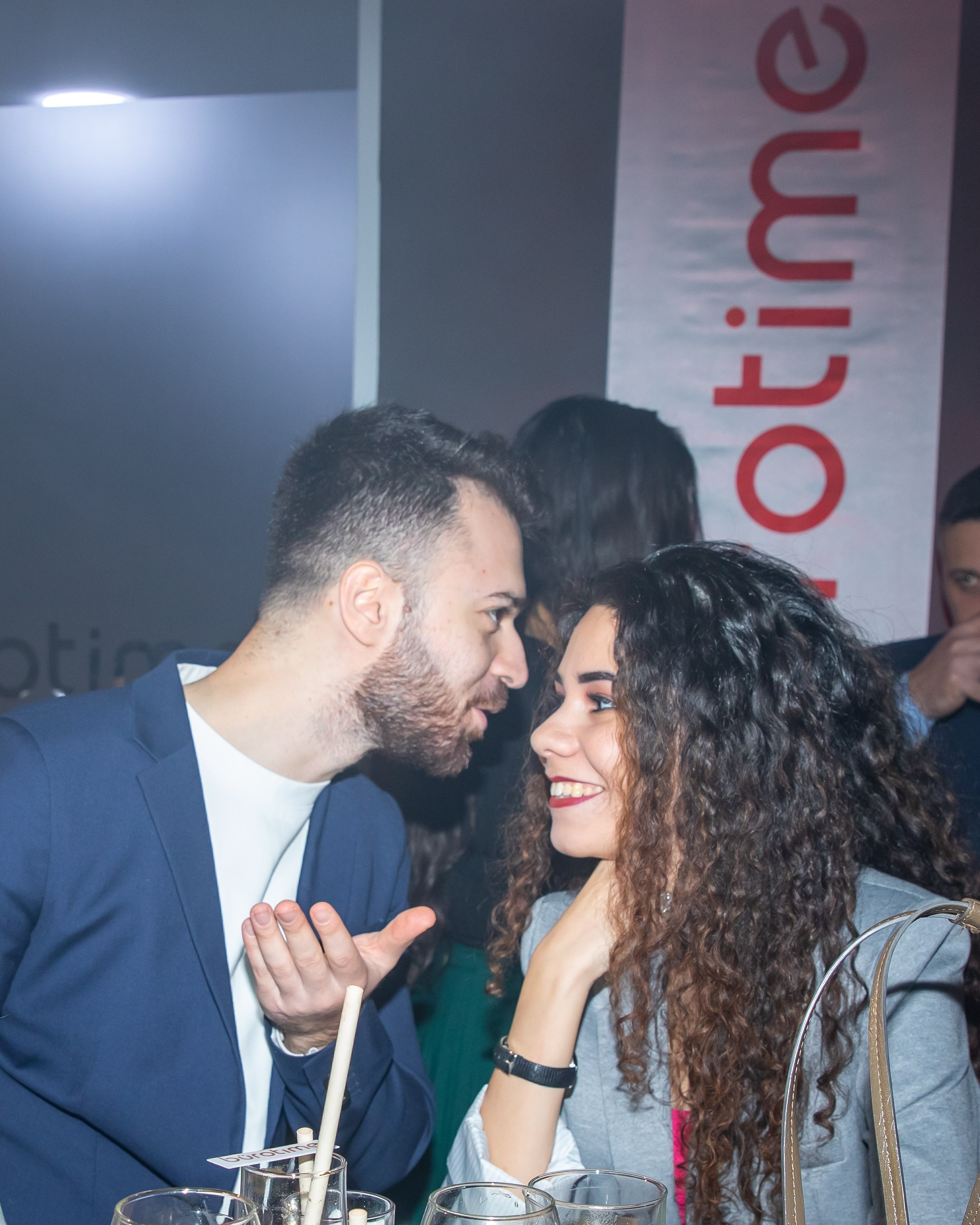 Buro Time Grand Opening. Фотограф Баку Тбилиси