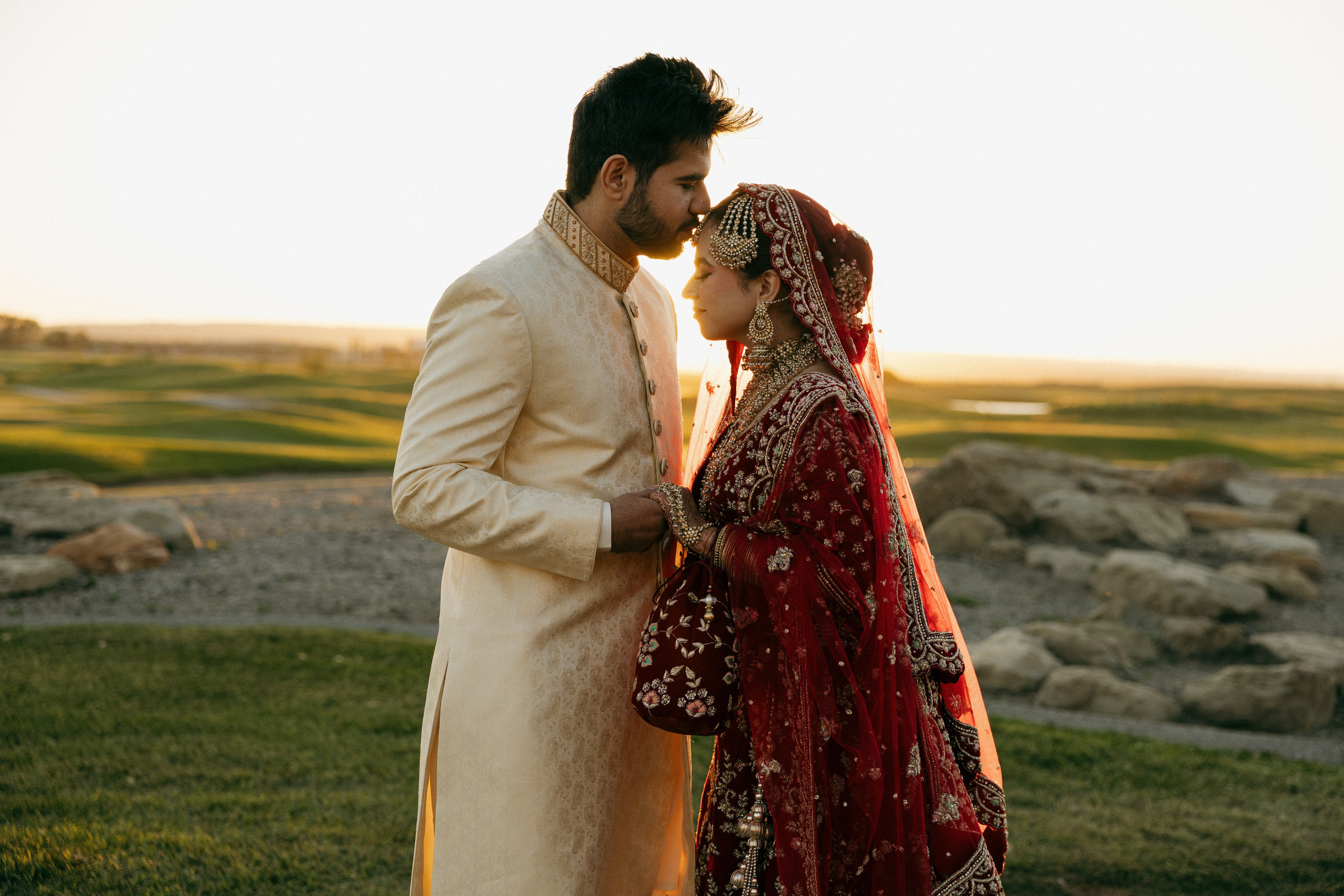 Tehsien & Ammar. Photographer Stanislav Antonov