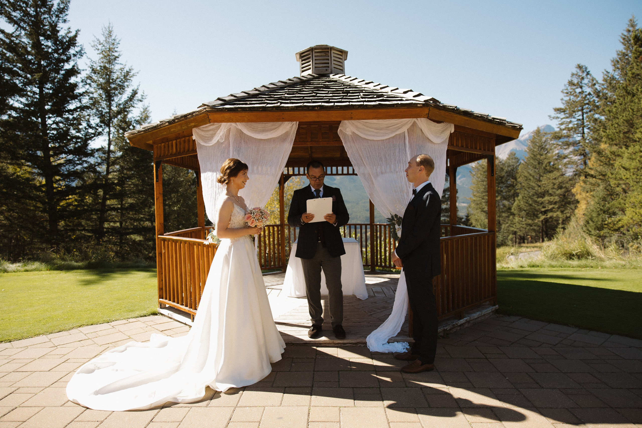 Natalia & Sergey. Photographer Stanislav Antonov