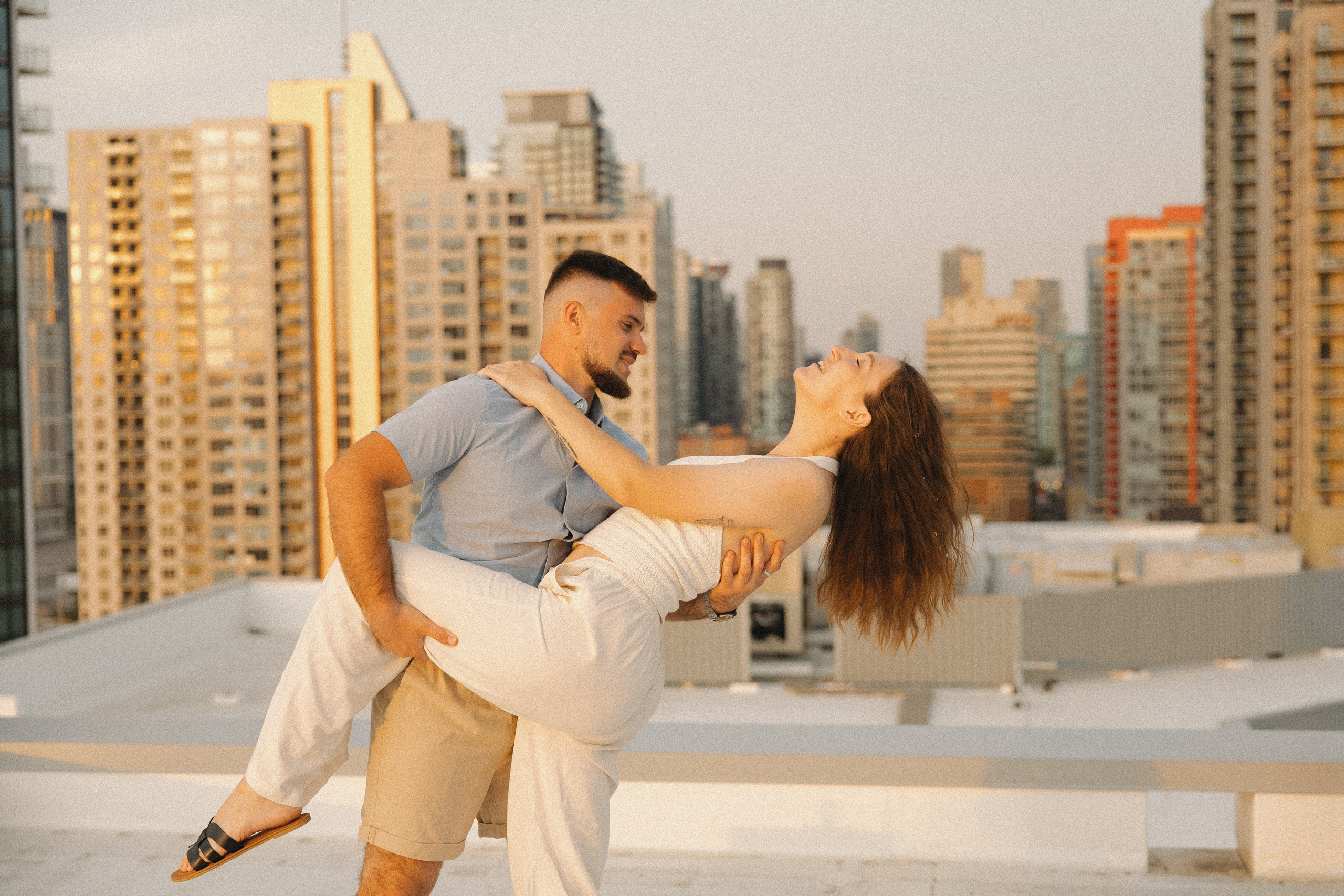 Kate & Rustam. Photographer Stanislav Antonov