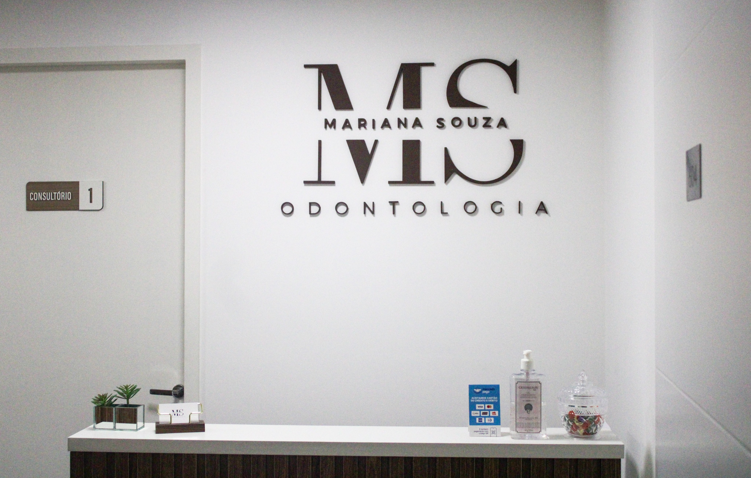 Ensaio Corporativo. Valkyestudio