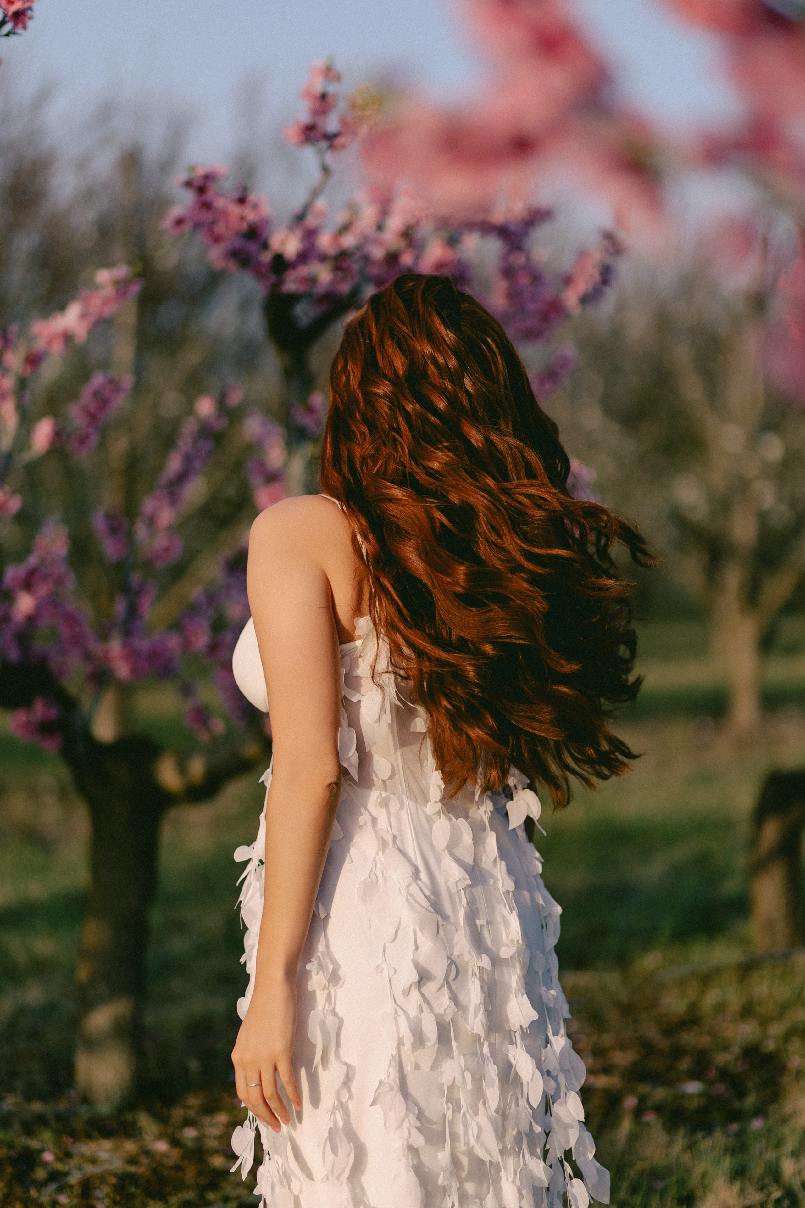 Evgenia. Photographer Anna Nazarenko