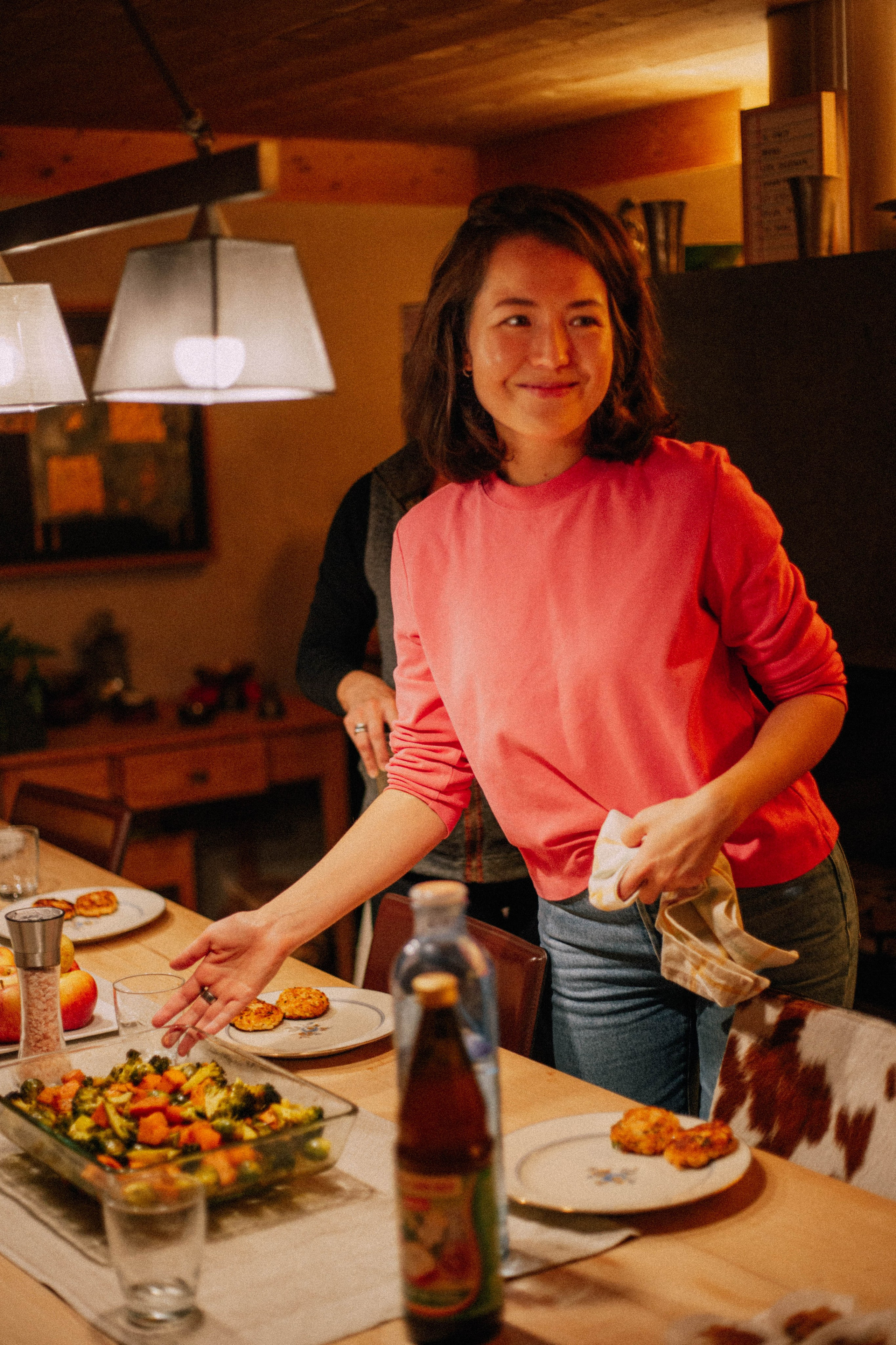 Welness retreat. Portrait and family photographer Lausanne, Geneva, and Montreux