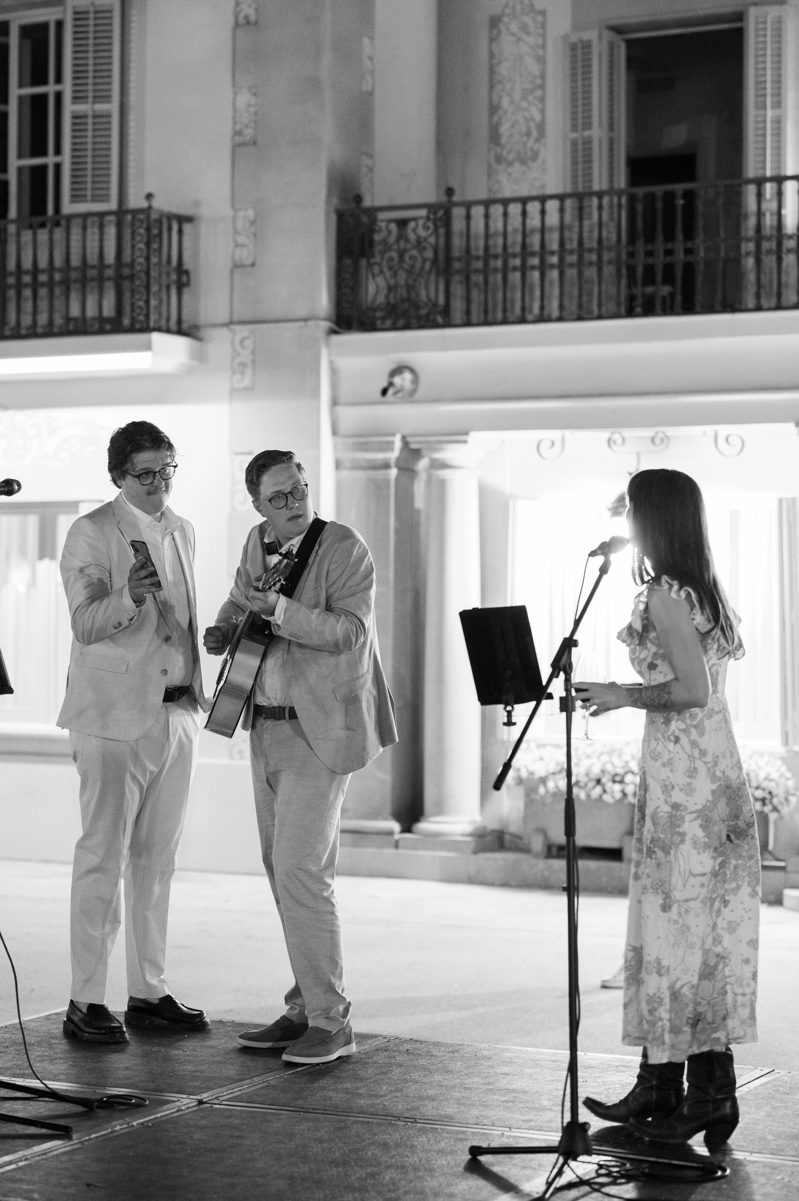 Zhazira & Eugene. Wedding photographer in Spain